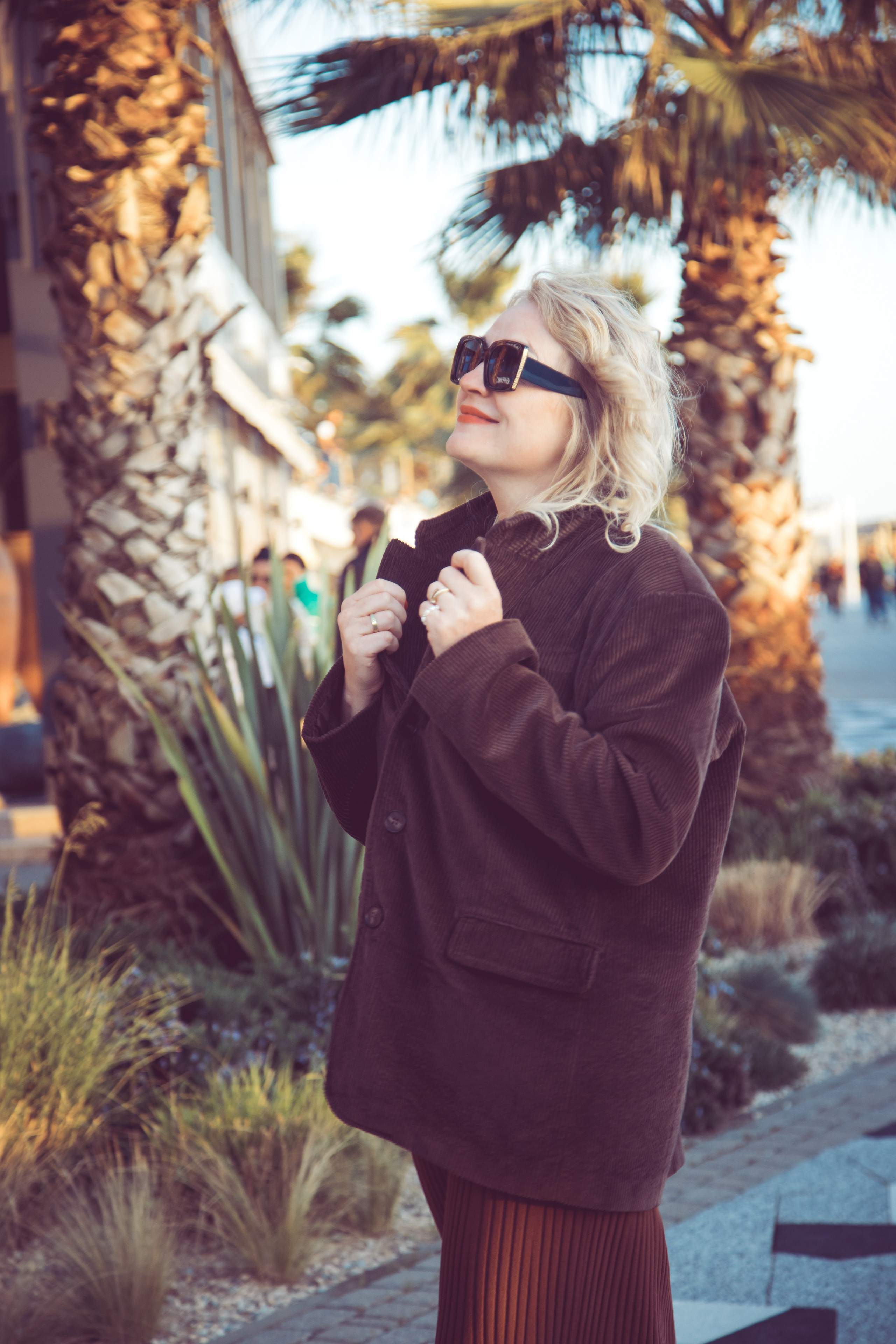 Света и Дима на Ривьере (Сочи. Апрель 2025 г.). Фотограф Сочи, Адлер, Красная Поляна — Вероника Радченко