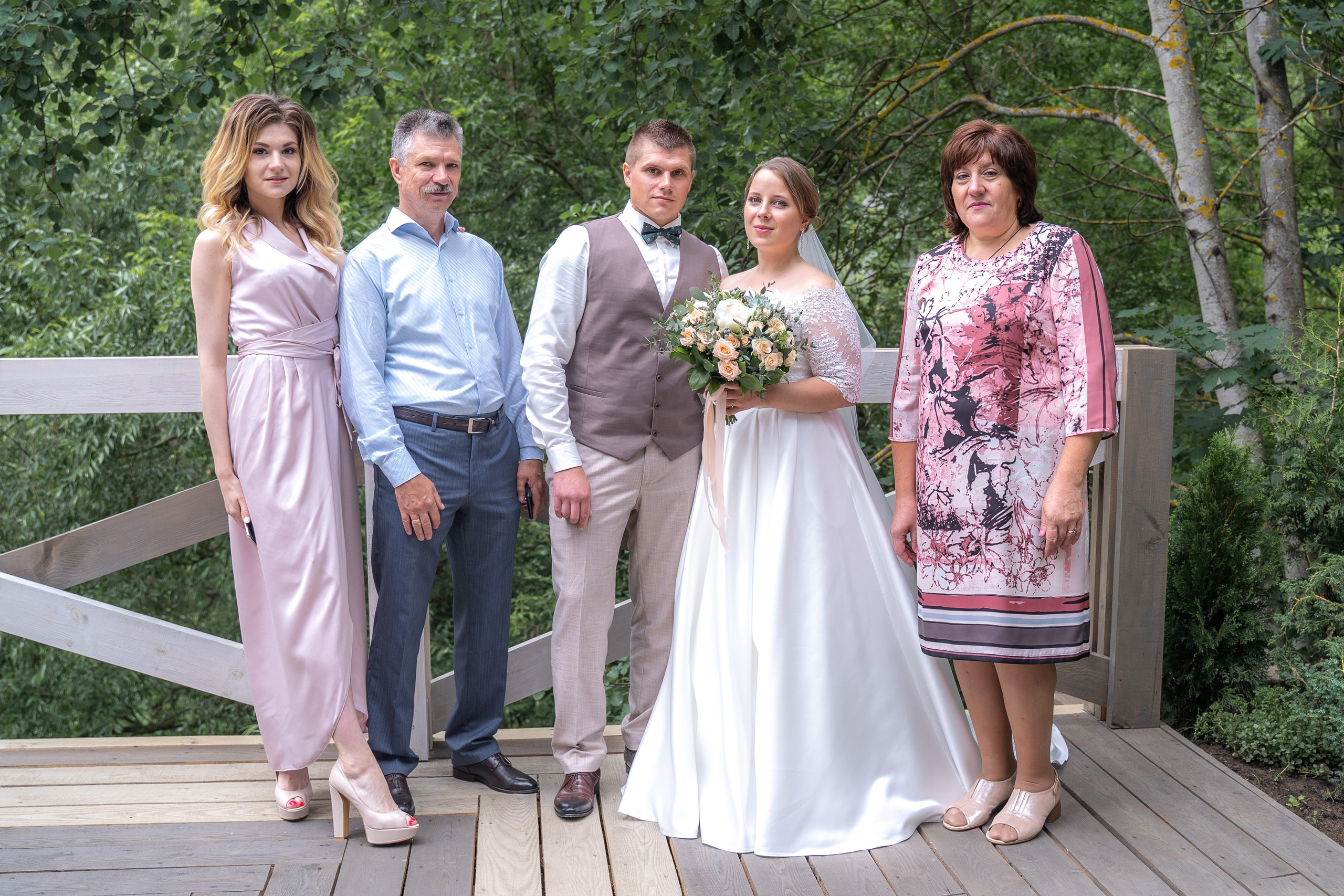 Дмитрий и Вика. Архив