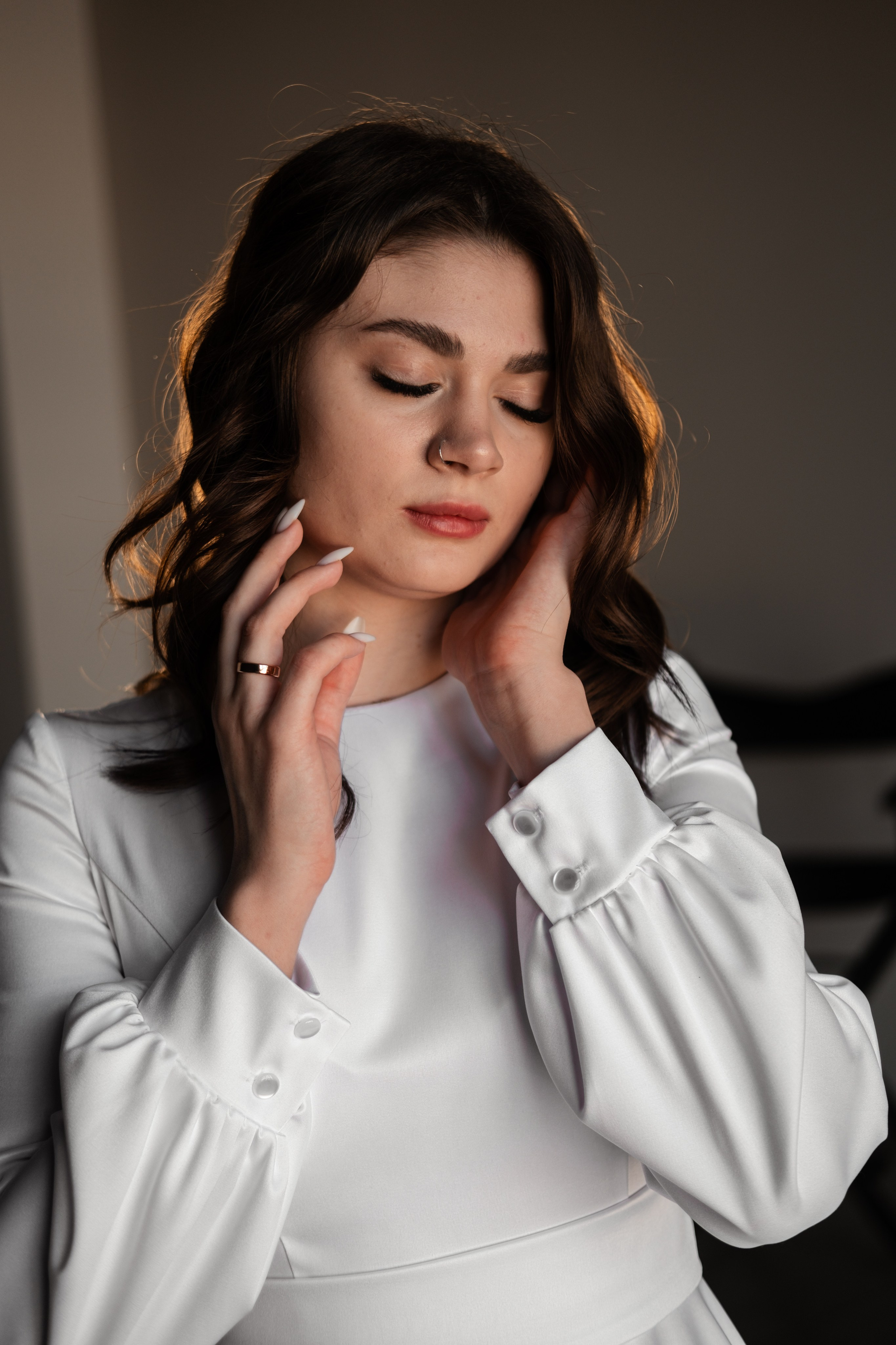 1. Свадебный фотограф Челябинск