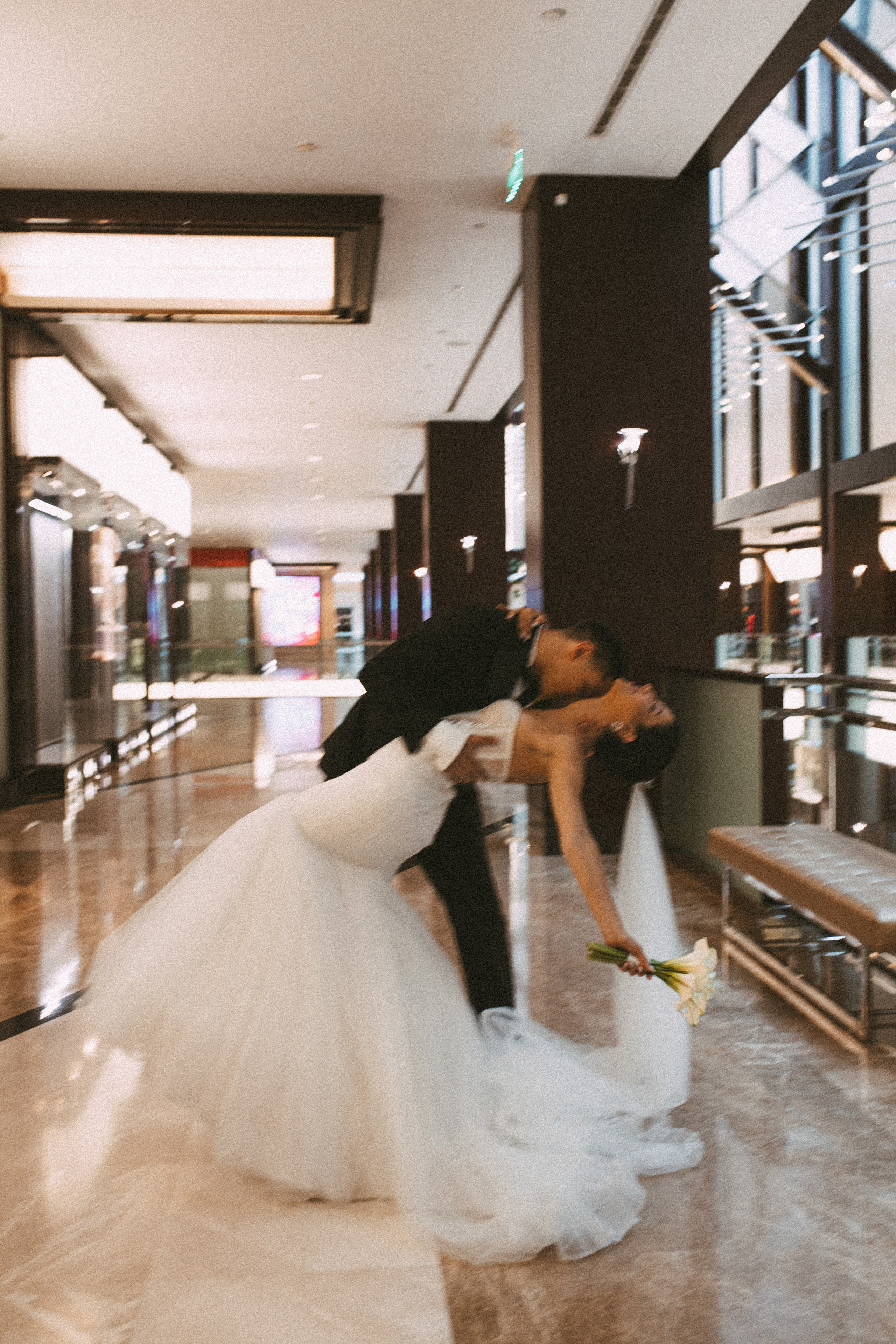 А & P | Москва. Фотограф Екатерина Амбрушкевич