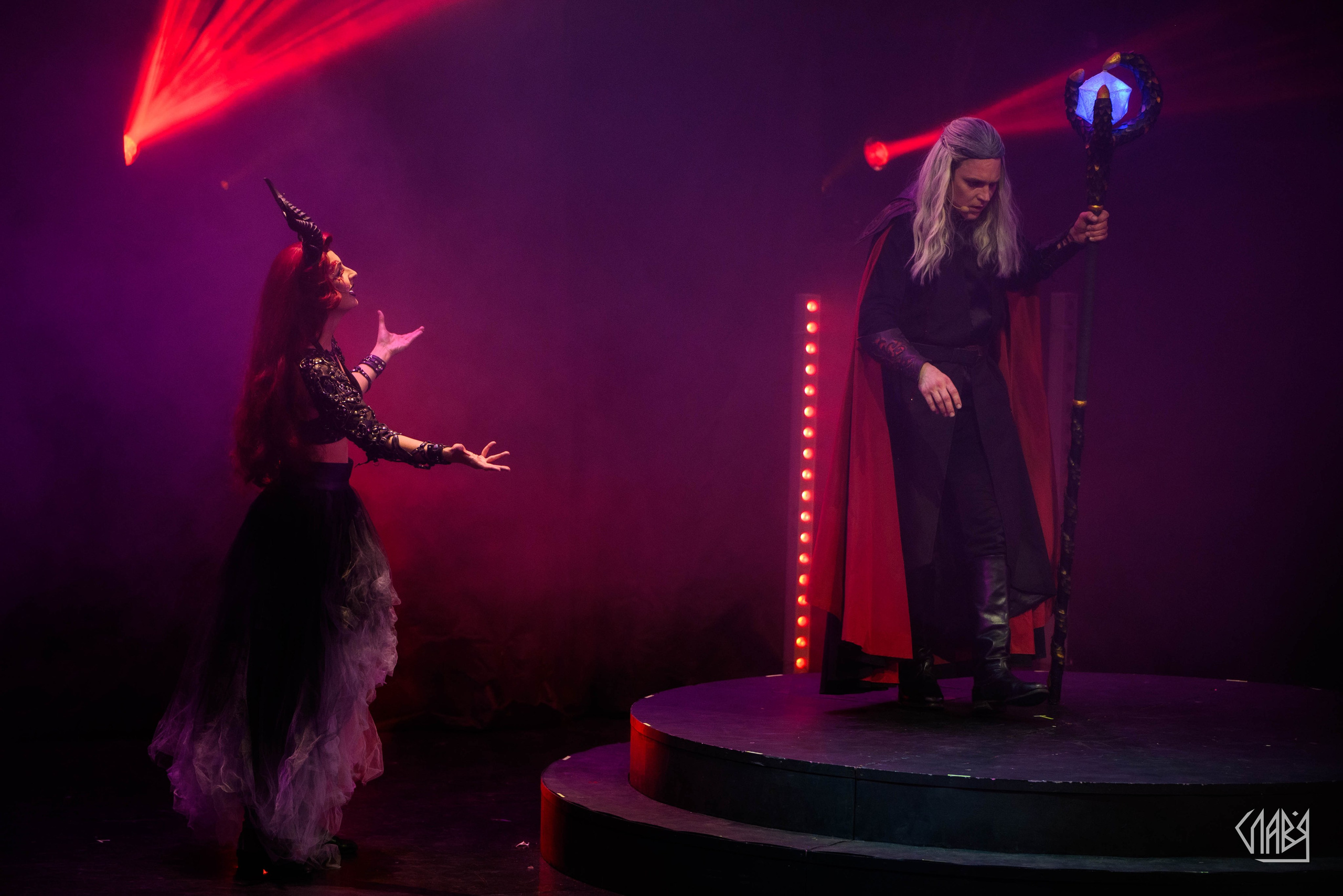 Последнее испытание альтернативный финал. Фотограф из Москвы Ярослава Панкратова