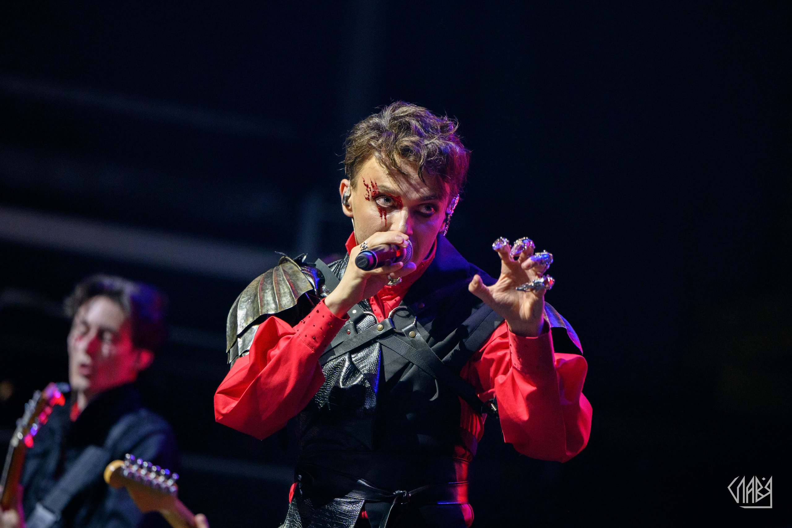 Geek&Music [концерт]. Фотограф из Москвы Ярослава Панкратова