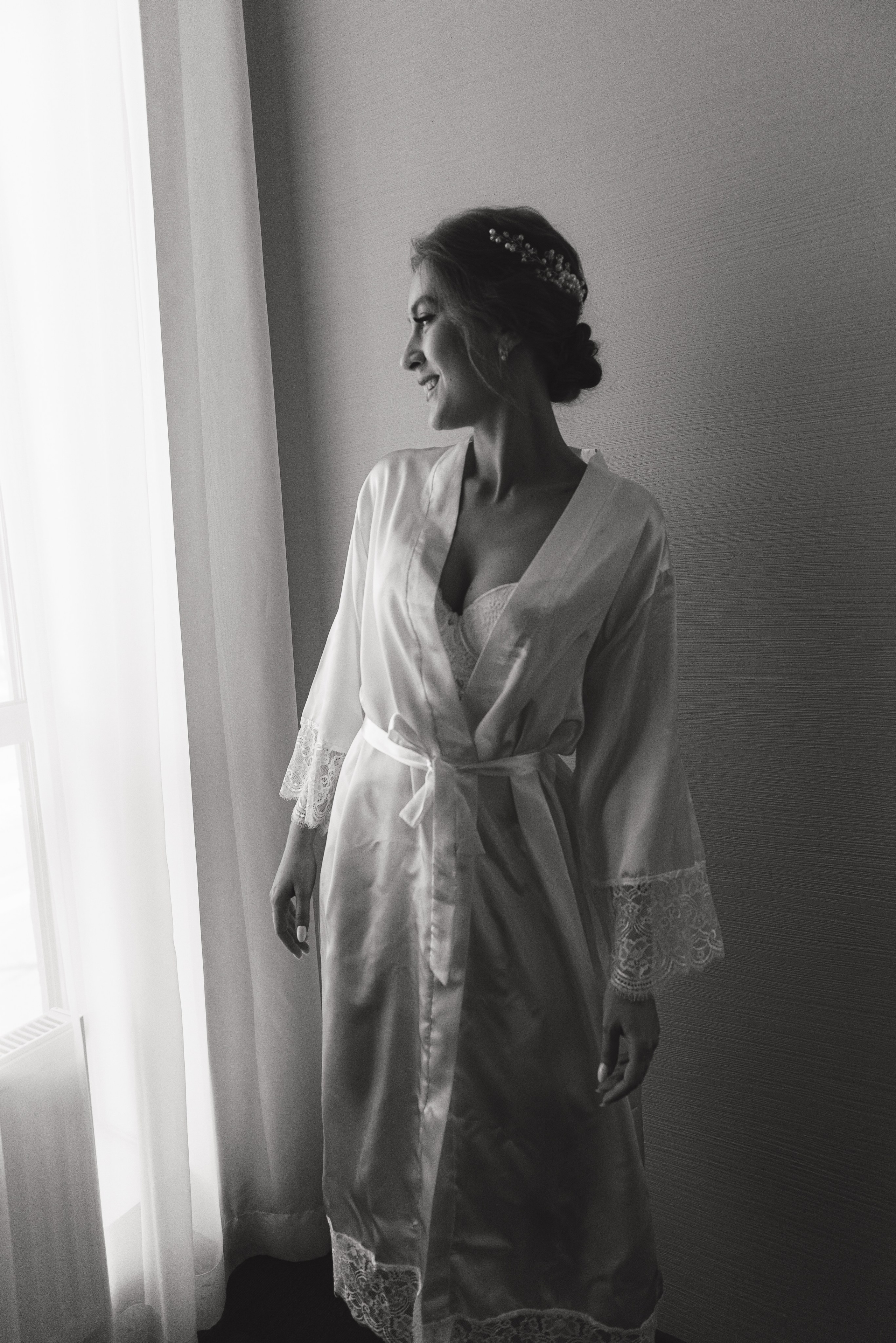 Лена и Миша. Семейный и свадебный фотограф в Нижнем Новгороде Анастасия Хренова