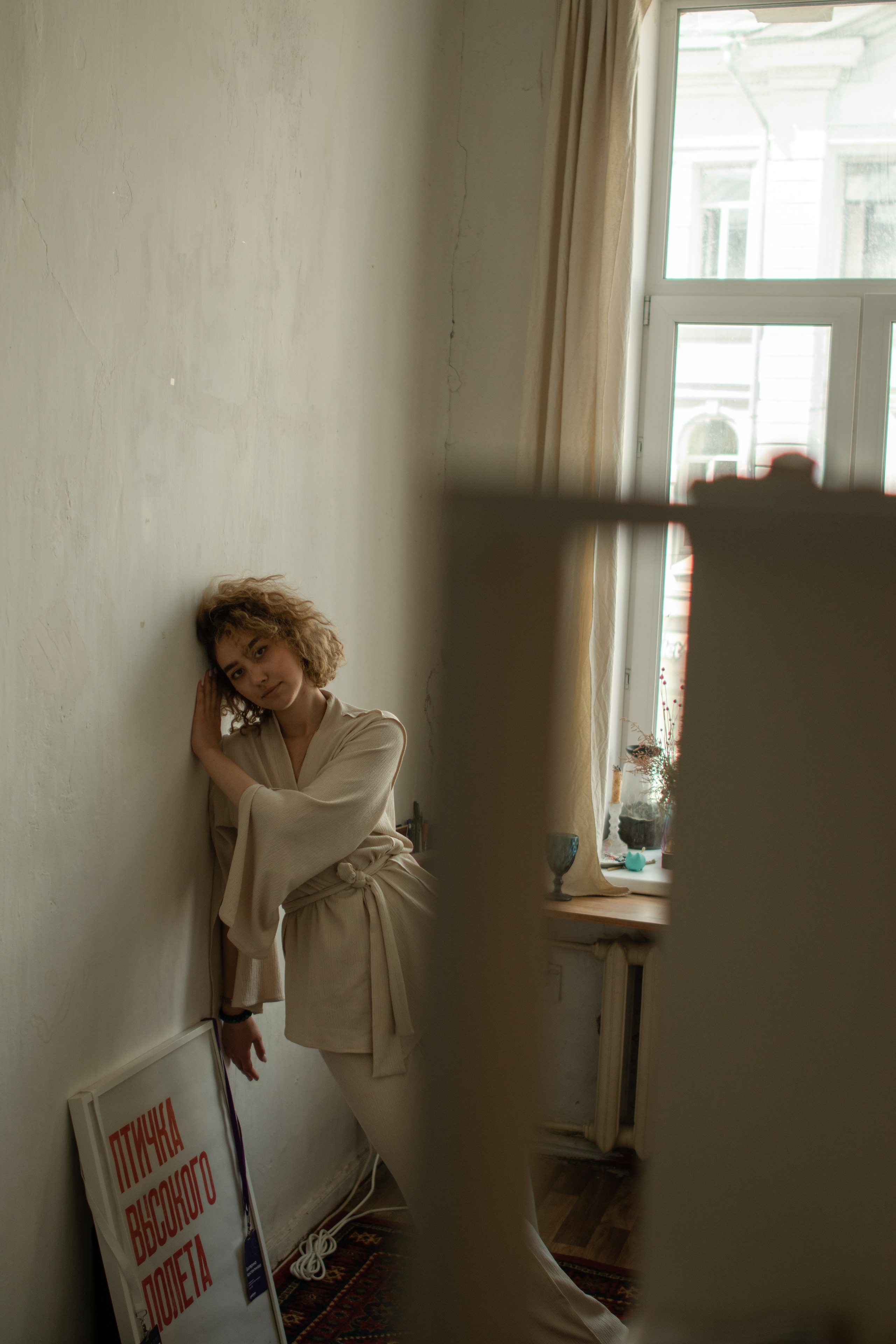 Катя. Семейный и свадебный фотограф в Нижнем Новгороде Анастасия Хренова