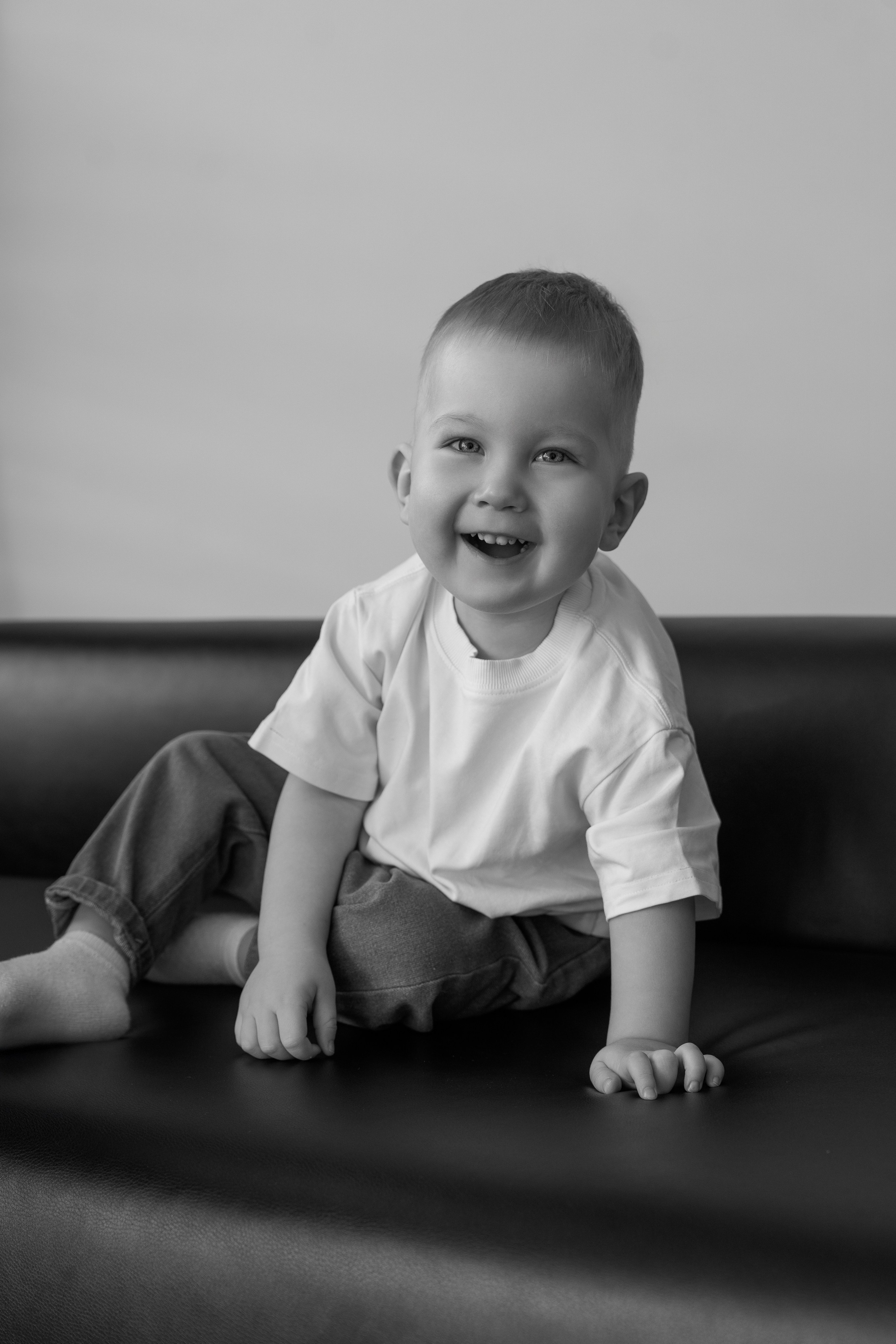 В студии. Семейный и детский фотограф в Селенгинске Екатерина Чупрова