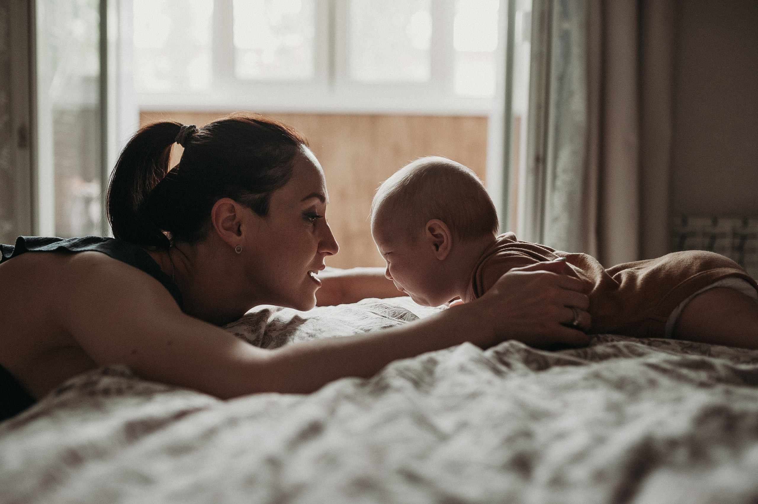 Меленькая Ксюша. Www.ostermiller.ru