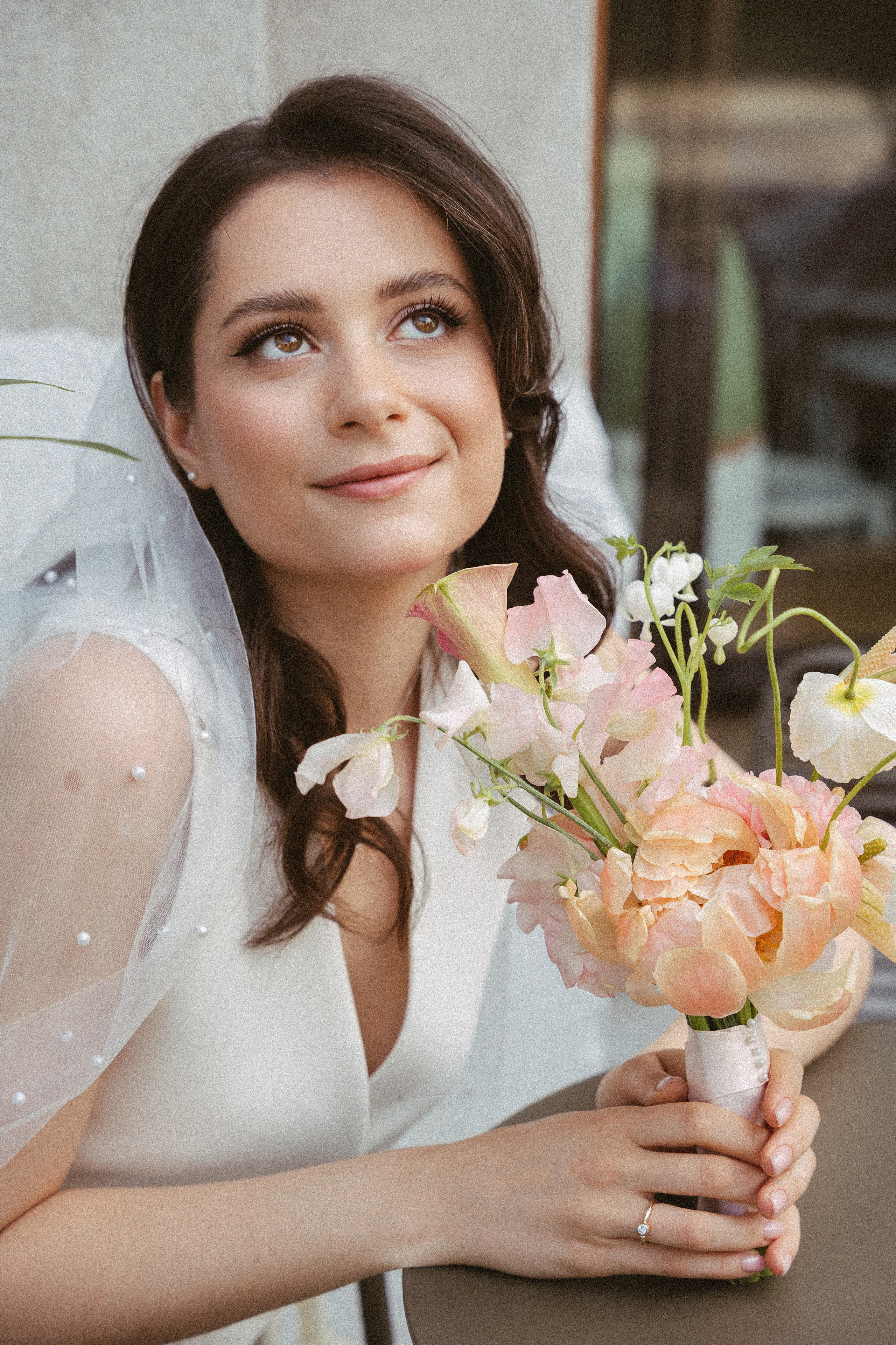 А&О Прогулка + ЗАГС. Свадебный, репортажный, семейный фотограф Елена Брюхова