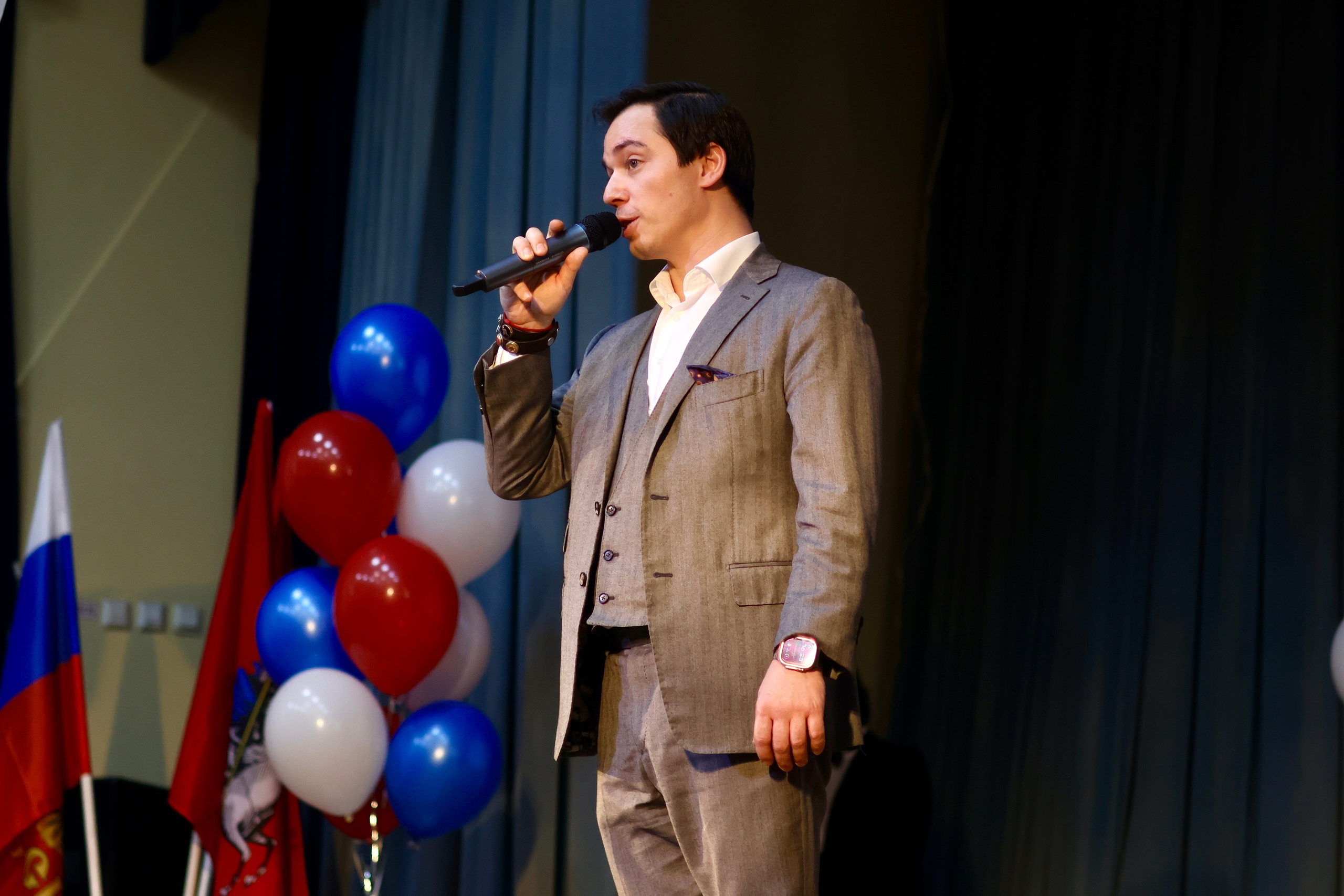 Event. Фото, видео и монтаж Екатеринбург Ольга Петрунина