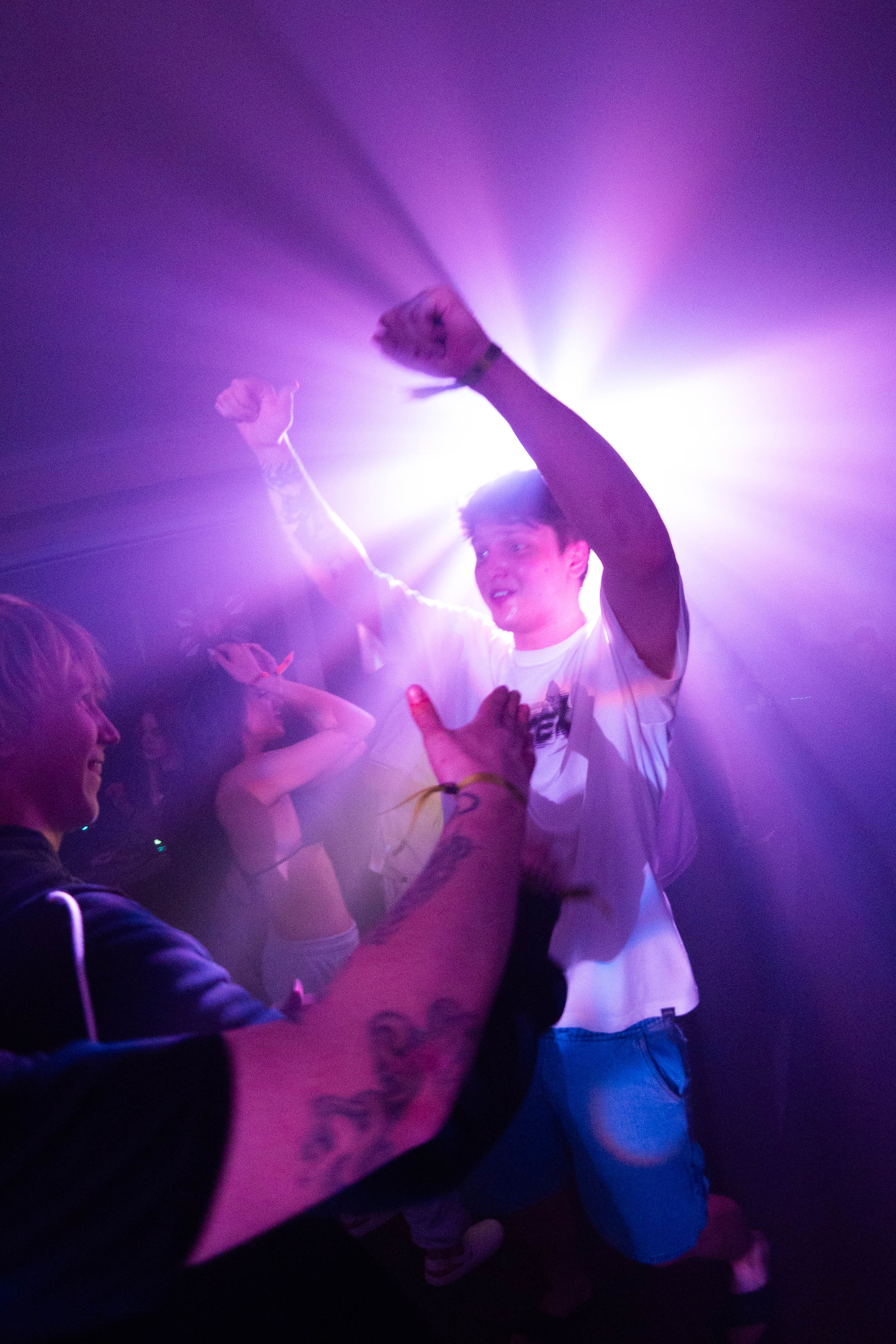 ZHARA TOUR DOMBAY FEST | 2025. ZHARA CREW