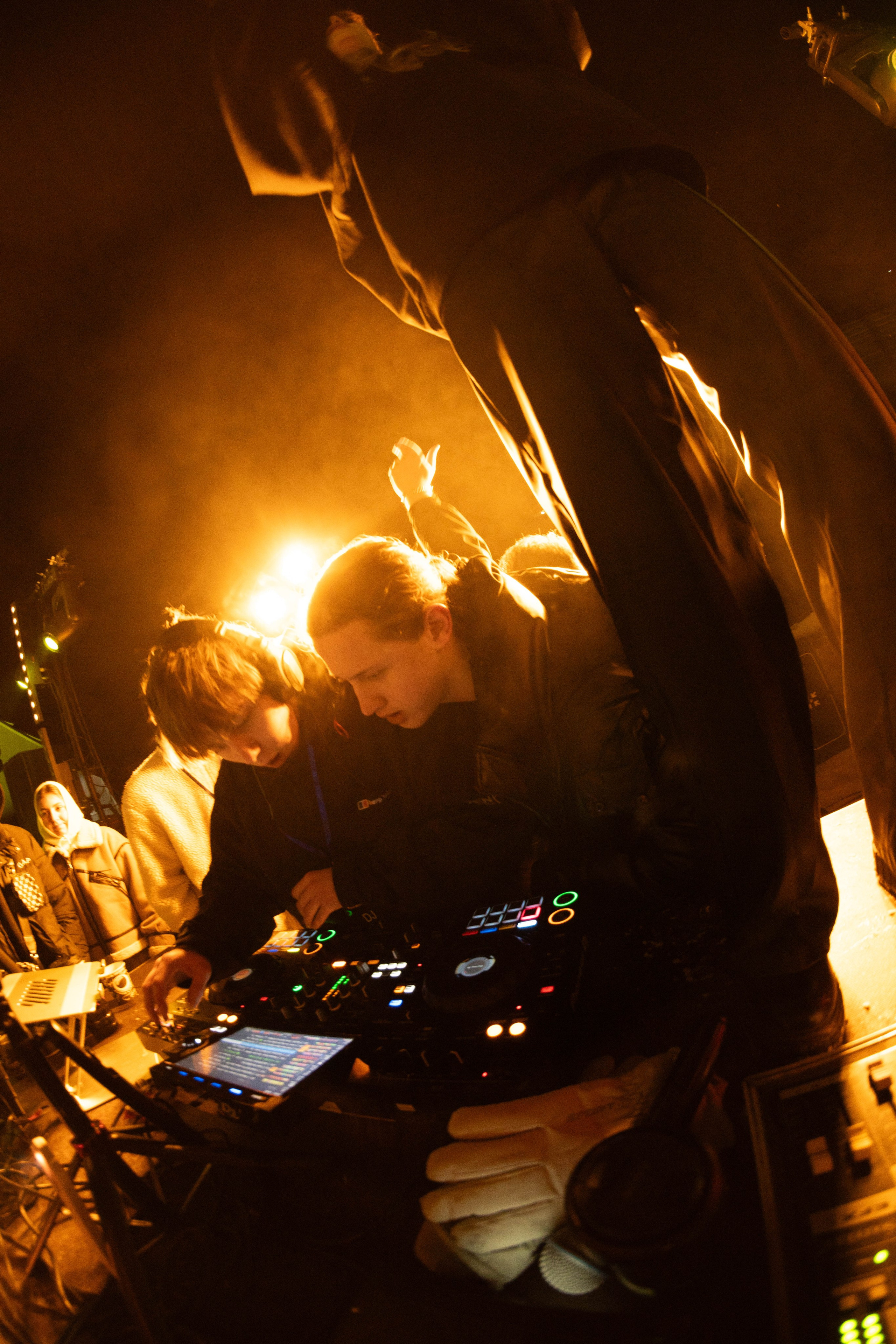 ZHARA TOUR DOMBAY | 2025 | PART1. ZHARA CREW