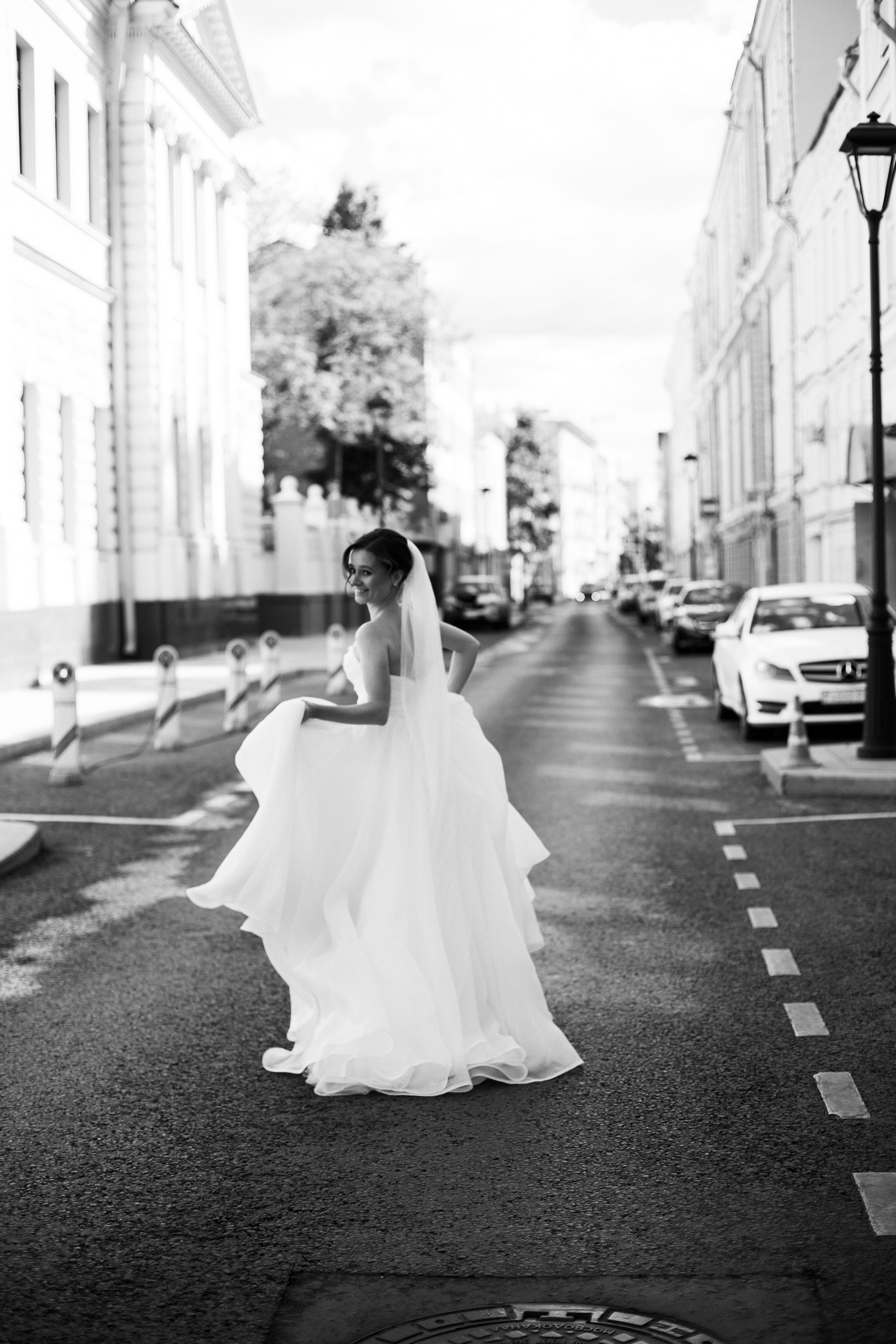 Татьяна и Евгений. Фотограф в Москве и Истре