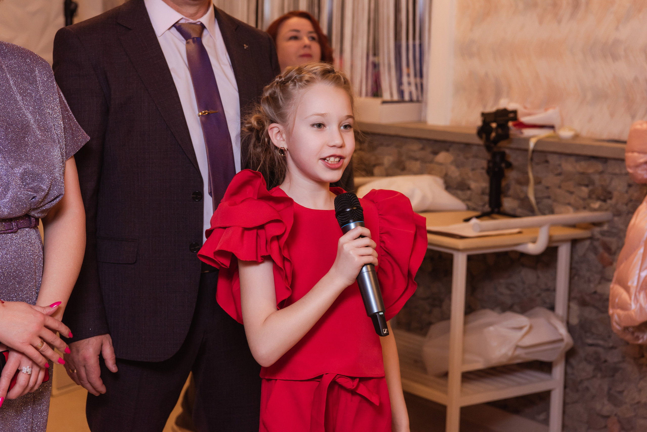 Егор и Анастасия. Свадебный и арт-фотограф Кунецкая Диана