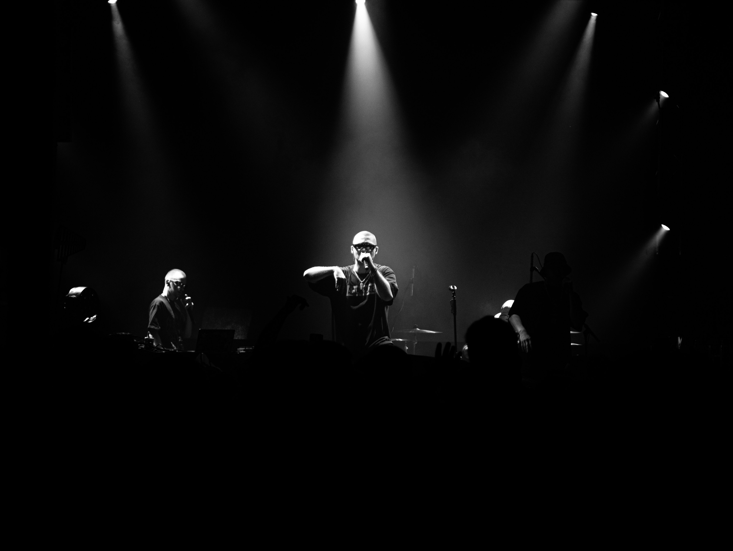 ATL. ACIDHOUZE 2025. Фотограф Хабаровск