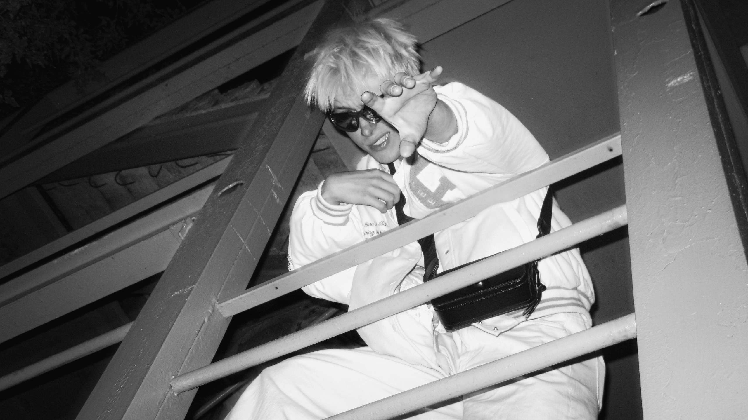 Ваня. Портретный и свадебный фотограф в Москве Александра