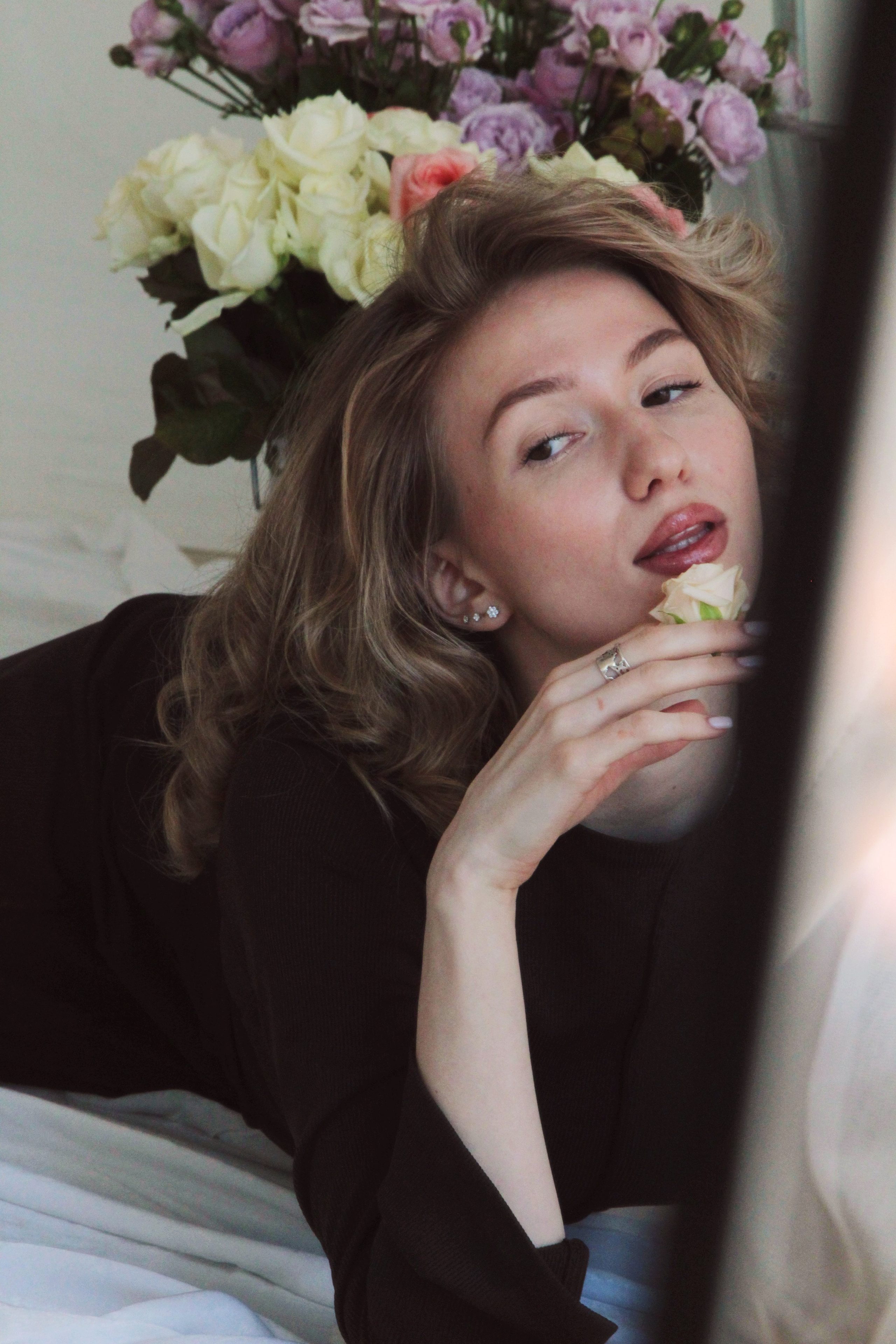 Владислава. Портретный и свадебный фотограф в Москве Александра