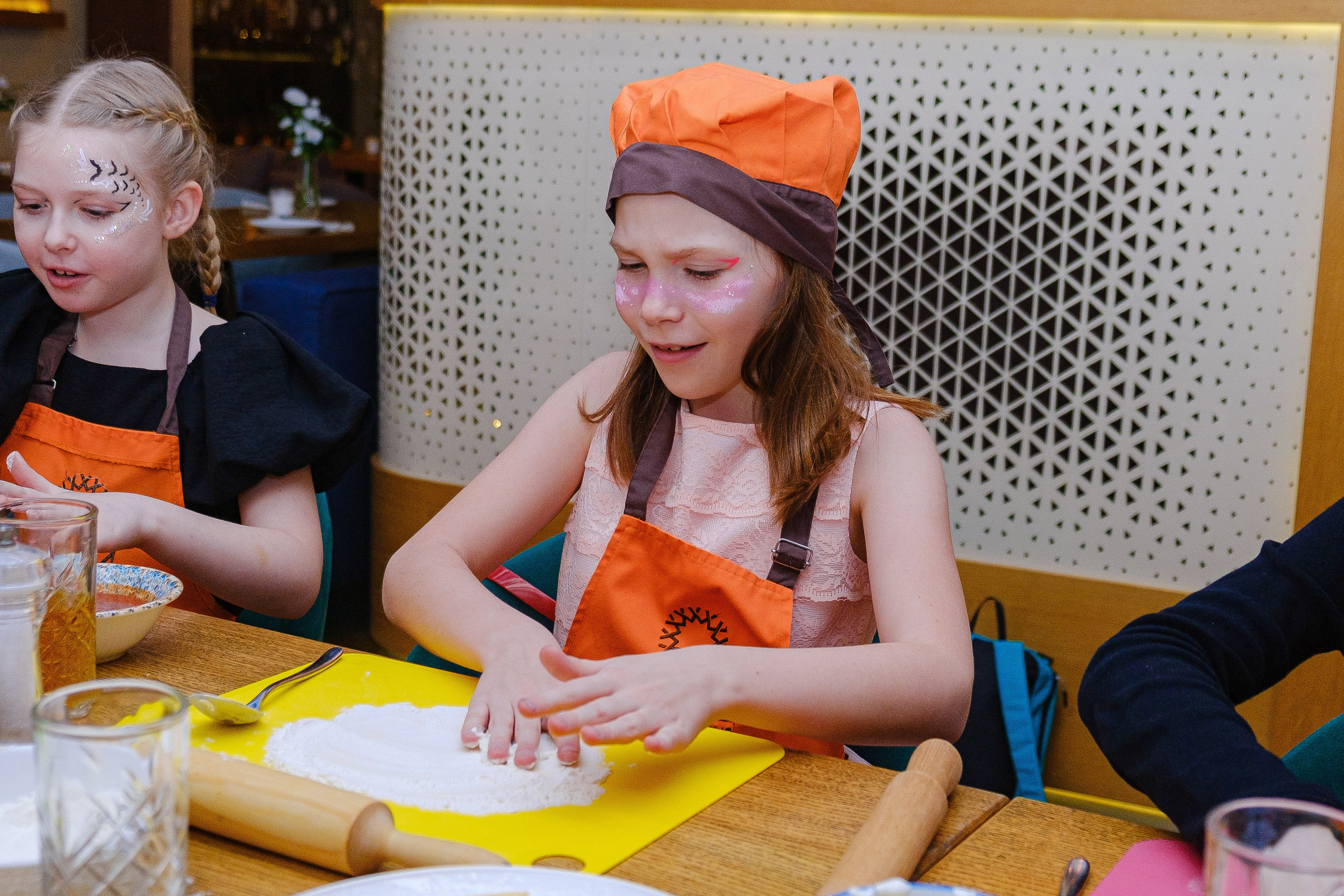 Нике 10 лет. Фотограф Мария Хлебникова Санкт-Петербург Москва