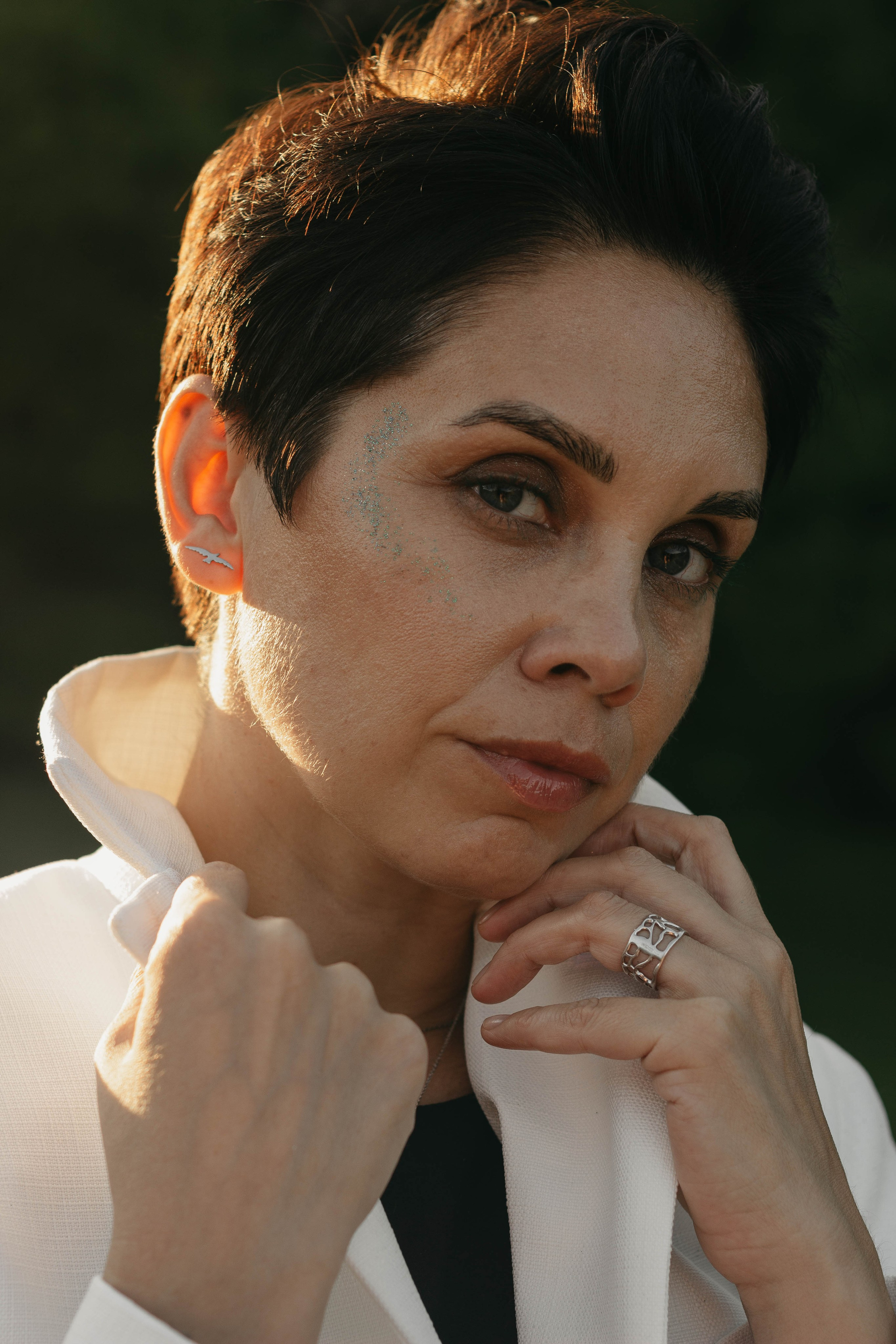 Малефисента. Фотограф в Санкт-Петербурге Головина Анастасия