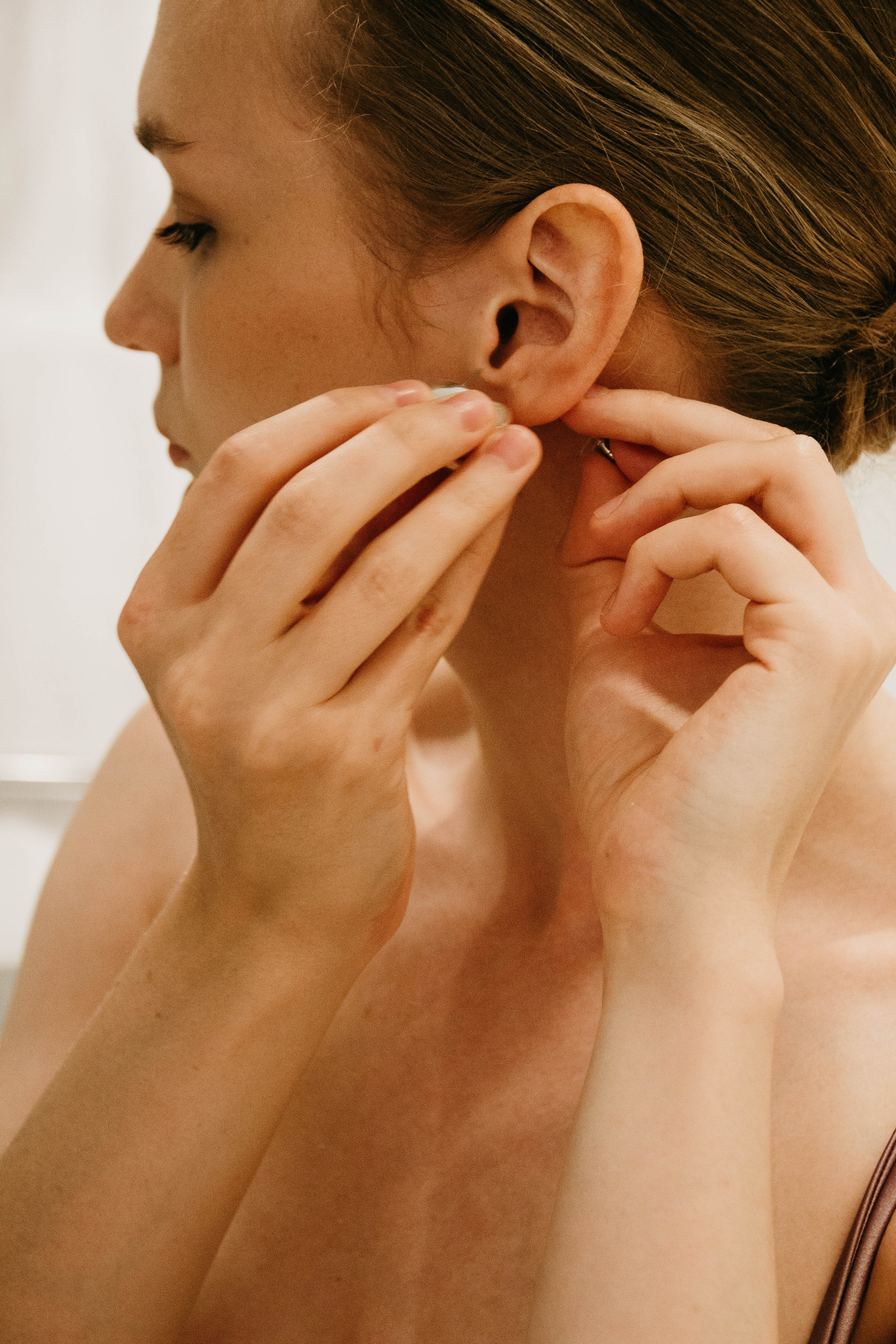 Полина и Денис. Фотограф в Санкт-Петербурге Головина Анастасия