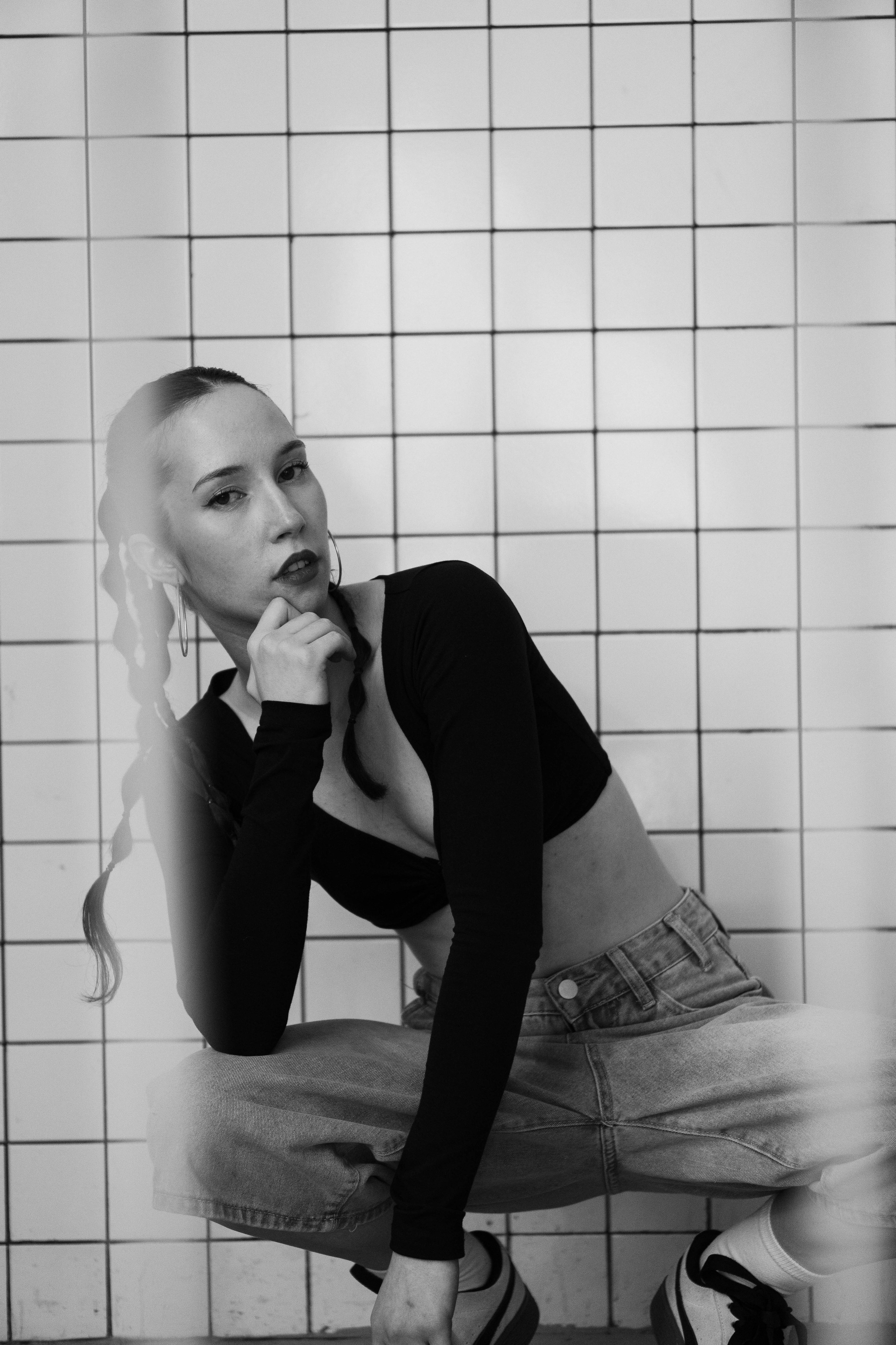 Танцы — это жизнь. Фотограф в Санкт-Петербурге Головина Анастасия