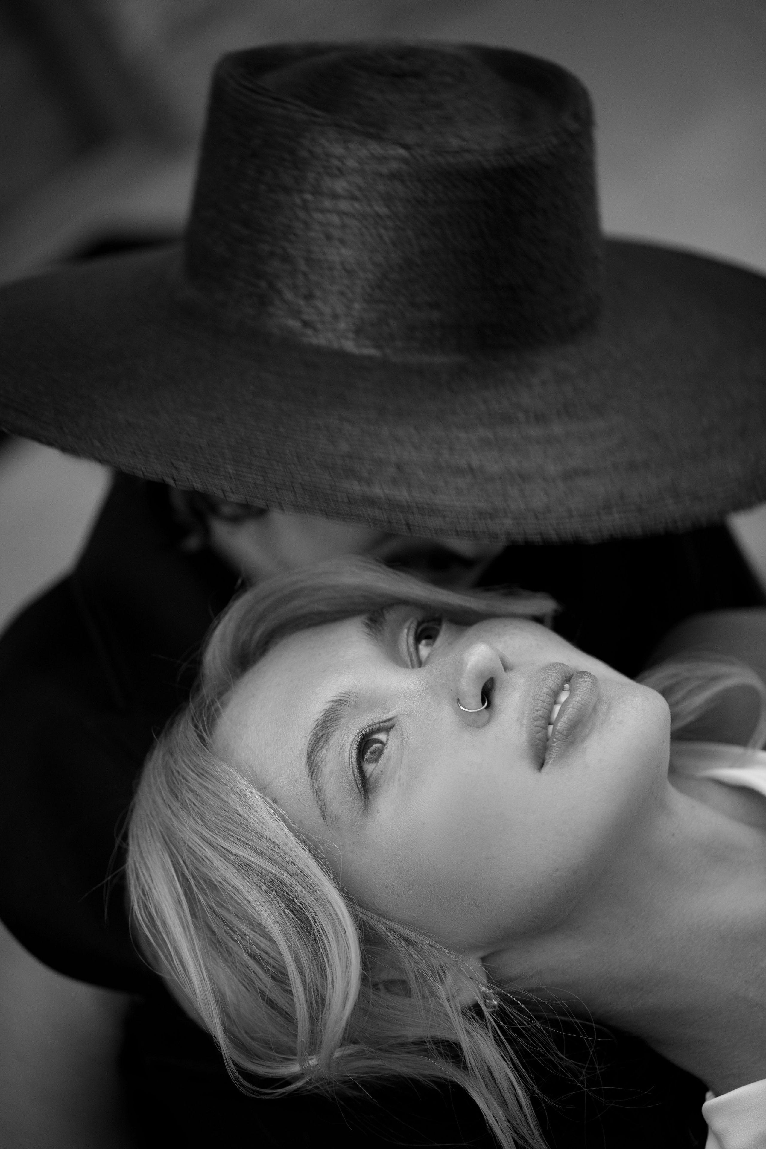 Лика и Тема. Грузия. Свадебный и портретный фотограф Москва, Нижний Новгород Летавина Алла