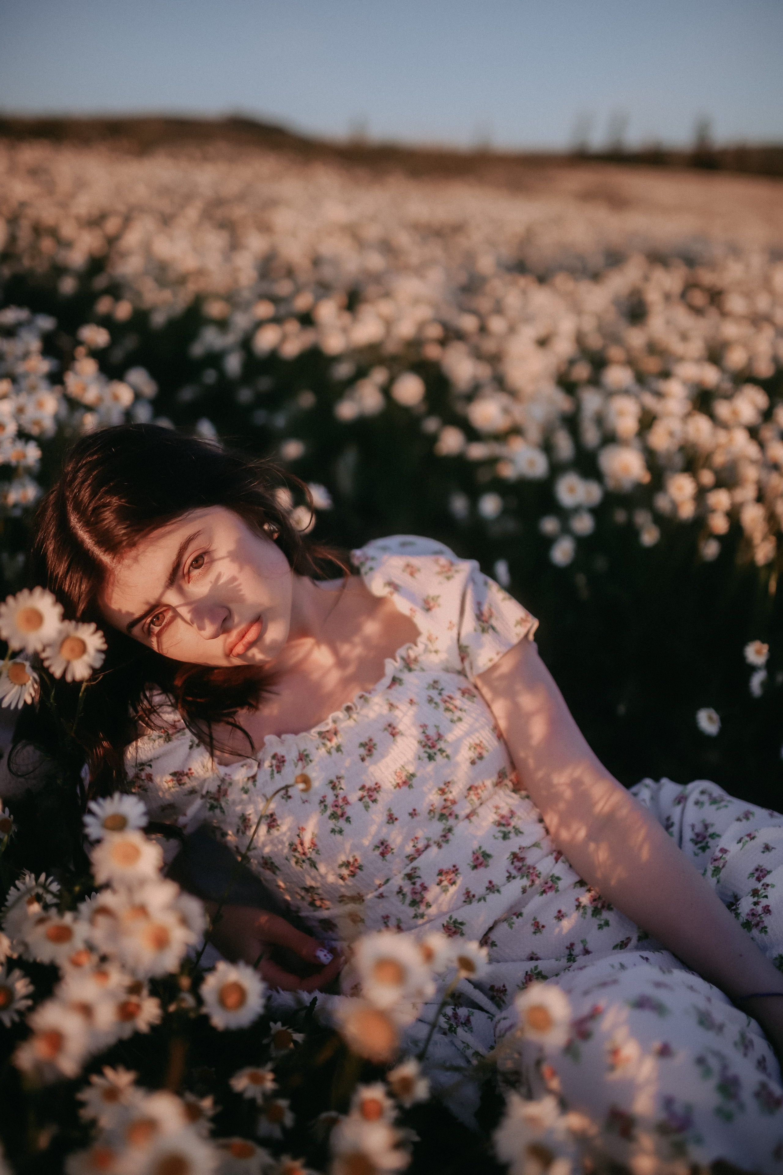 Елизавета. Photo by Tolmacheva | Crimea