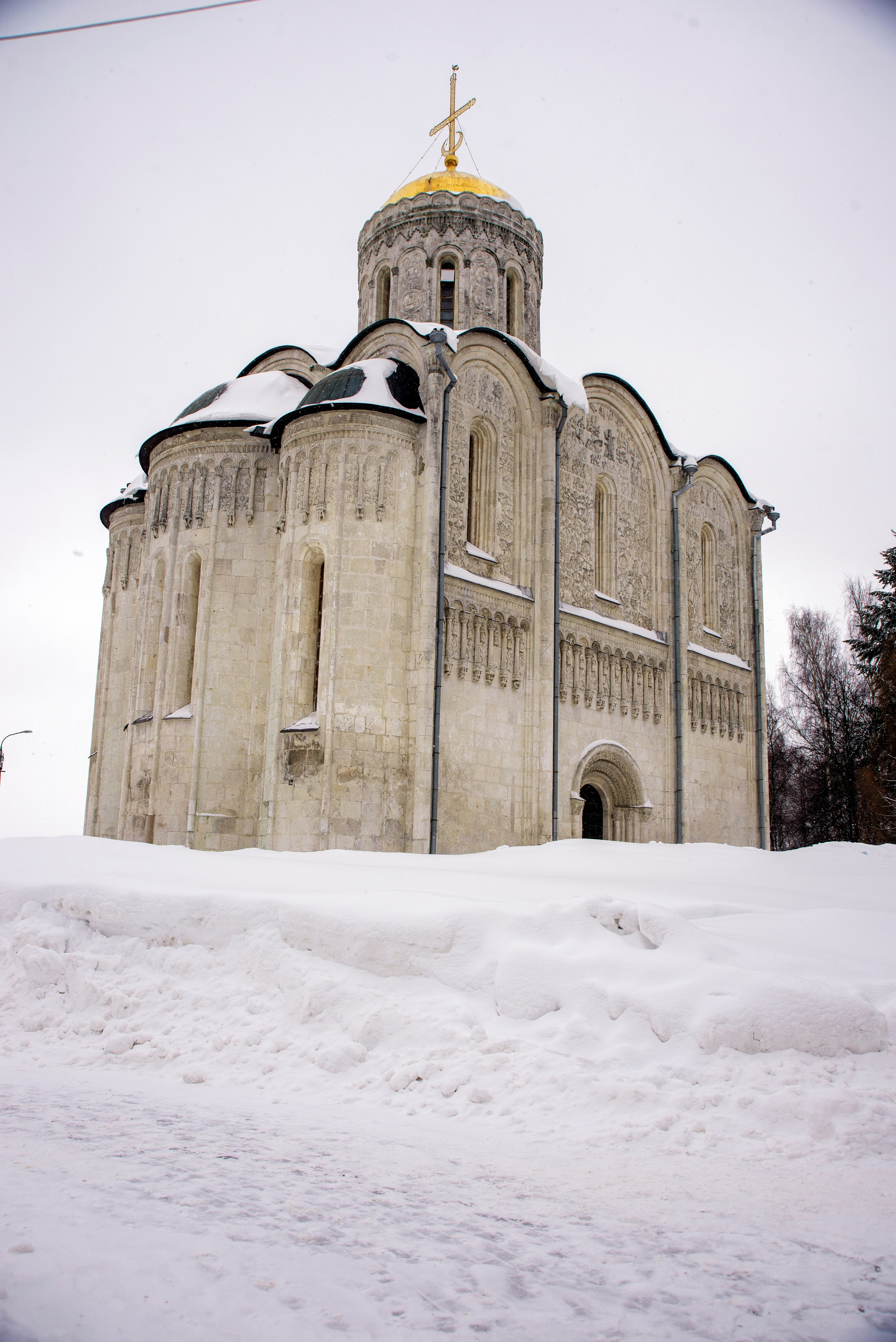 Последняя поездка. Игорь Жучков. Россия увиденная глазами путешествующего фотографа