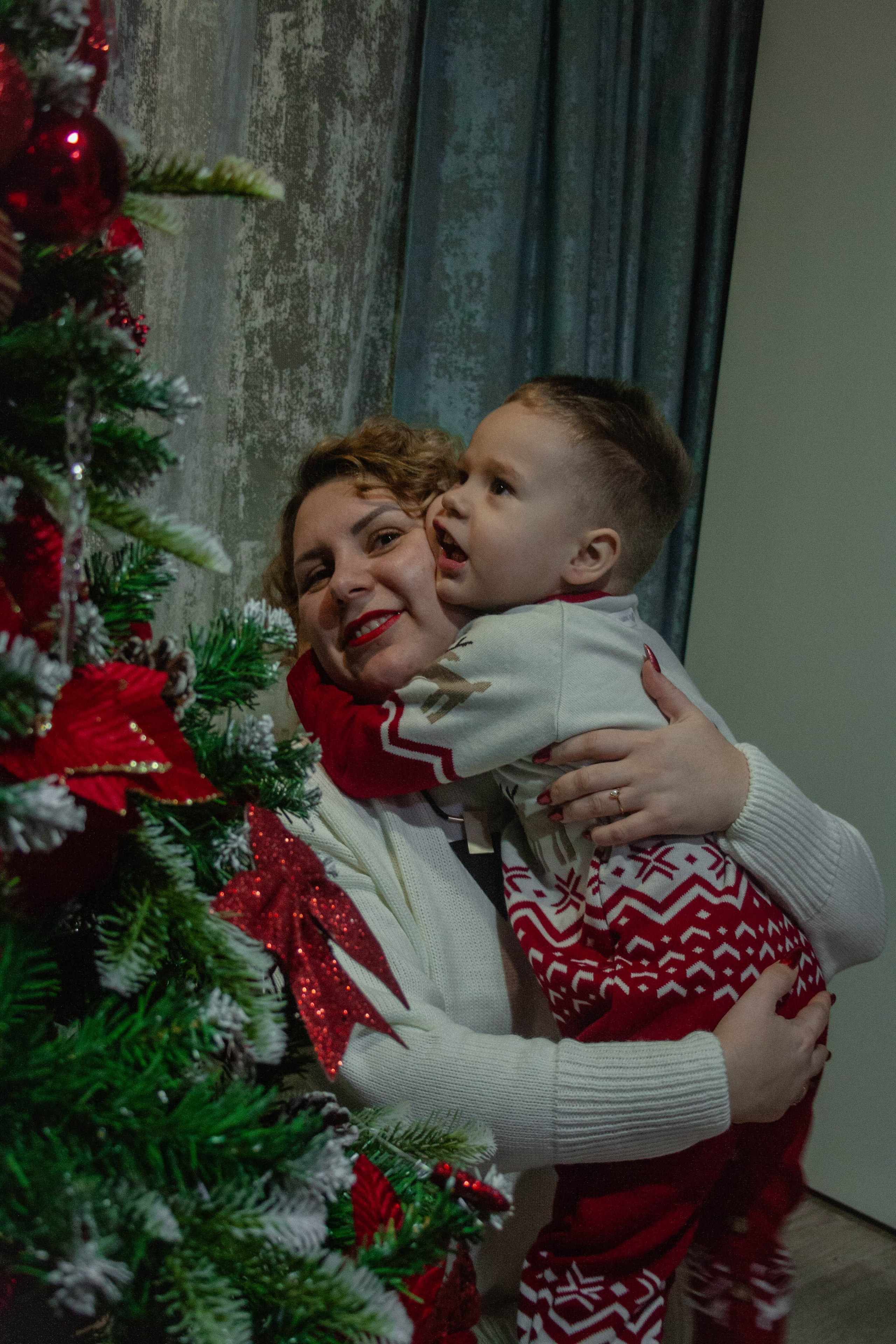 Семейная. Портретный фотограф в Саратове