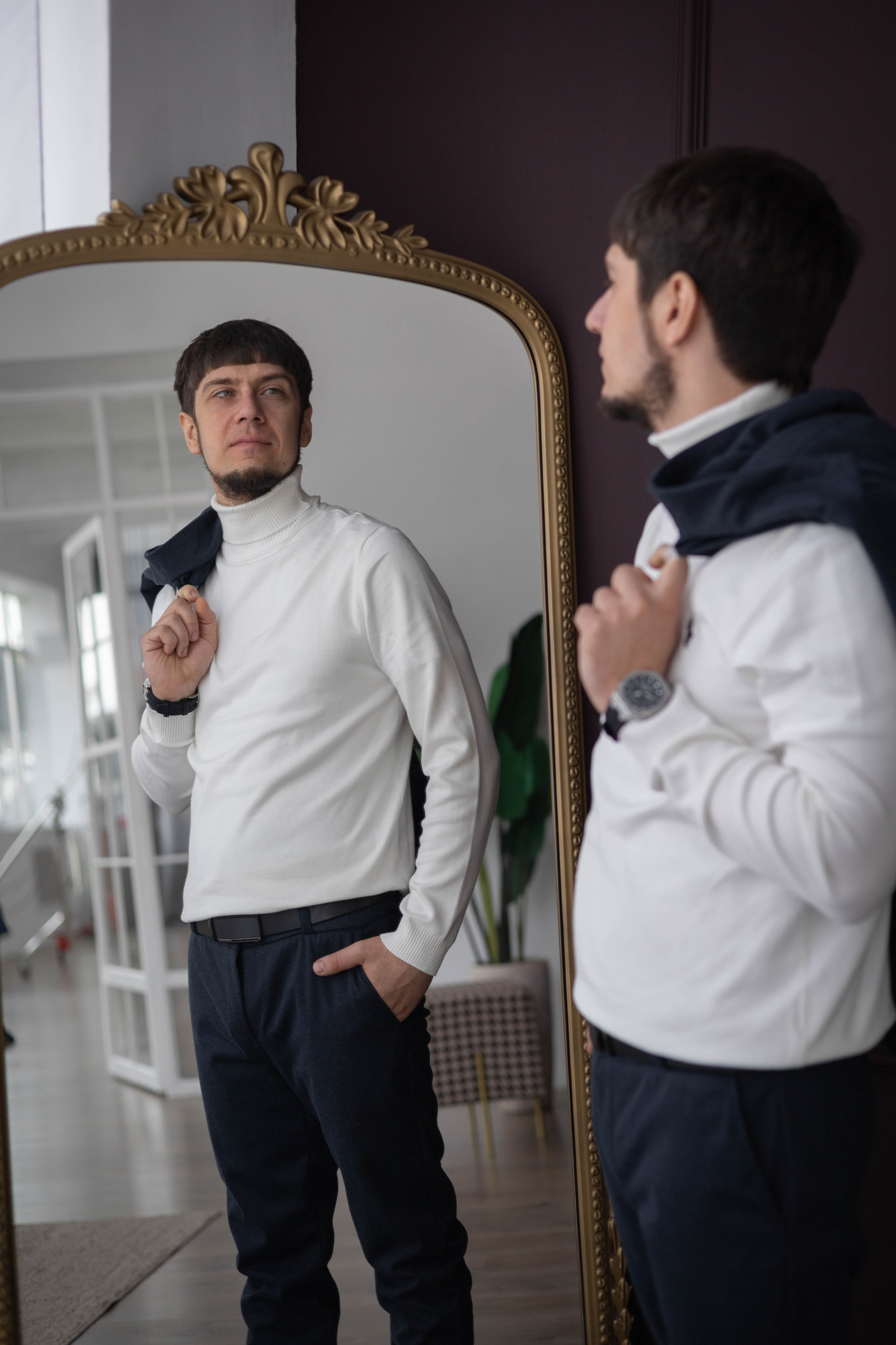 💕Наталья и Владимир💕. Портретный фотограф в Саратове