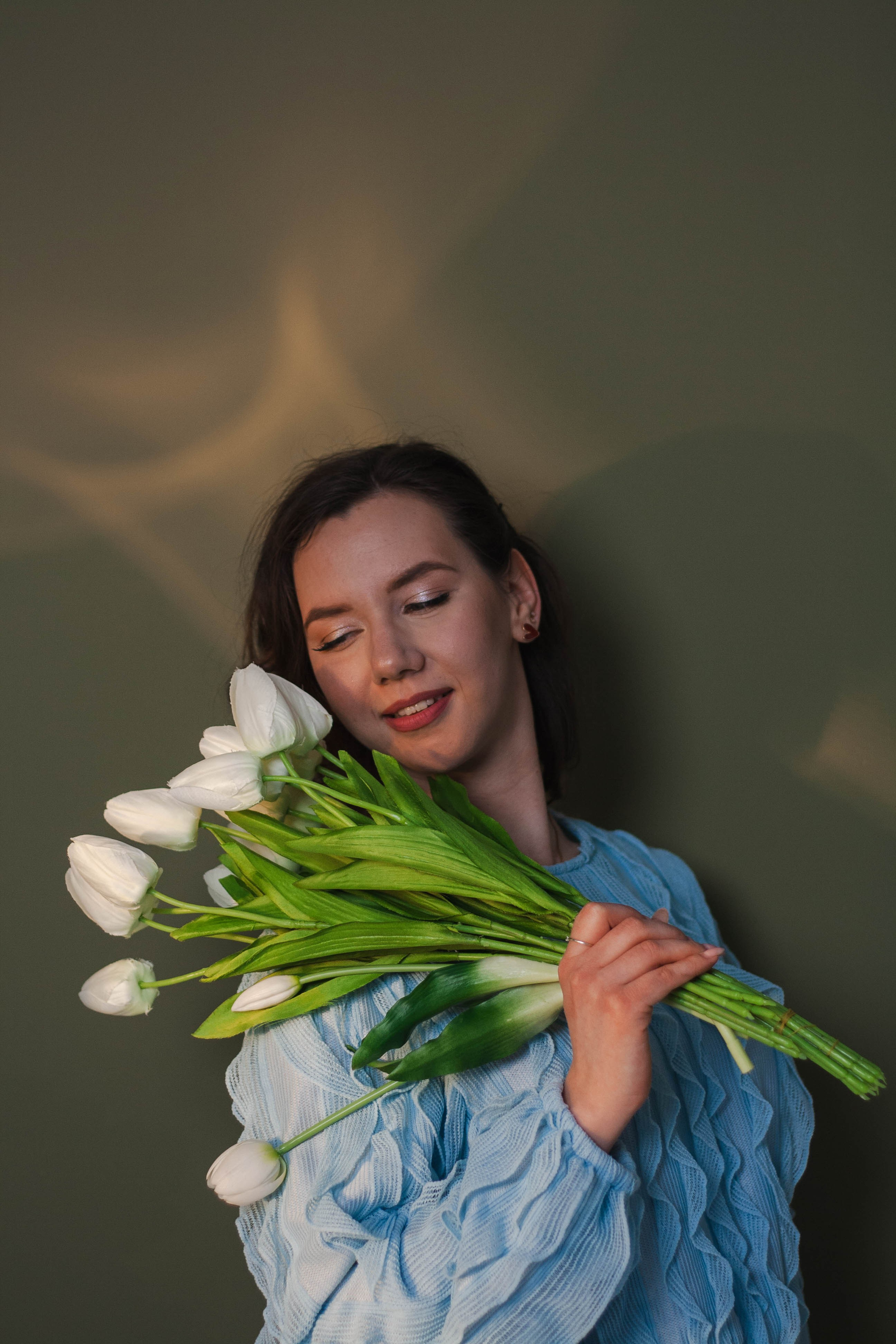 Сияй, как звездочка✨. Портретный фотограф в Саратове