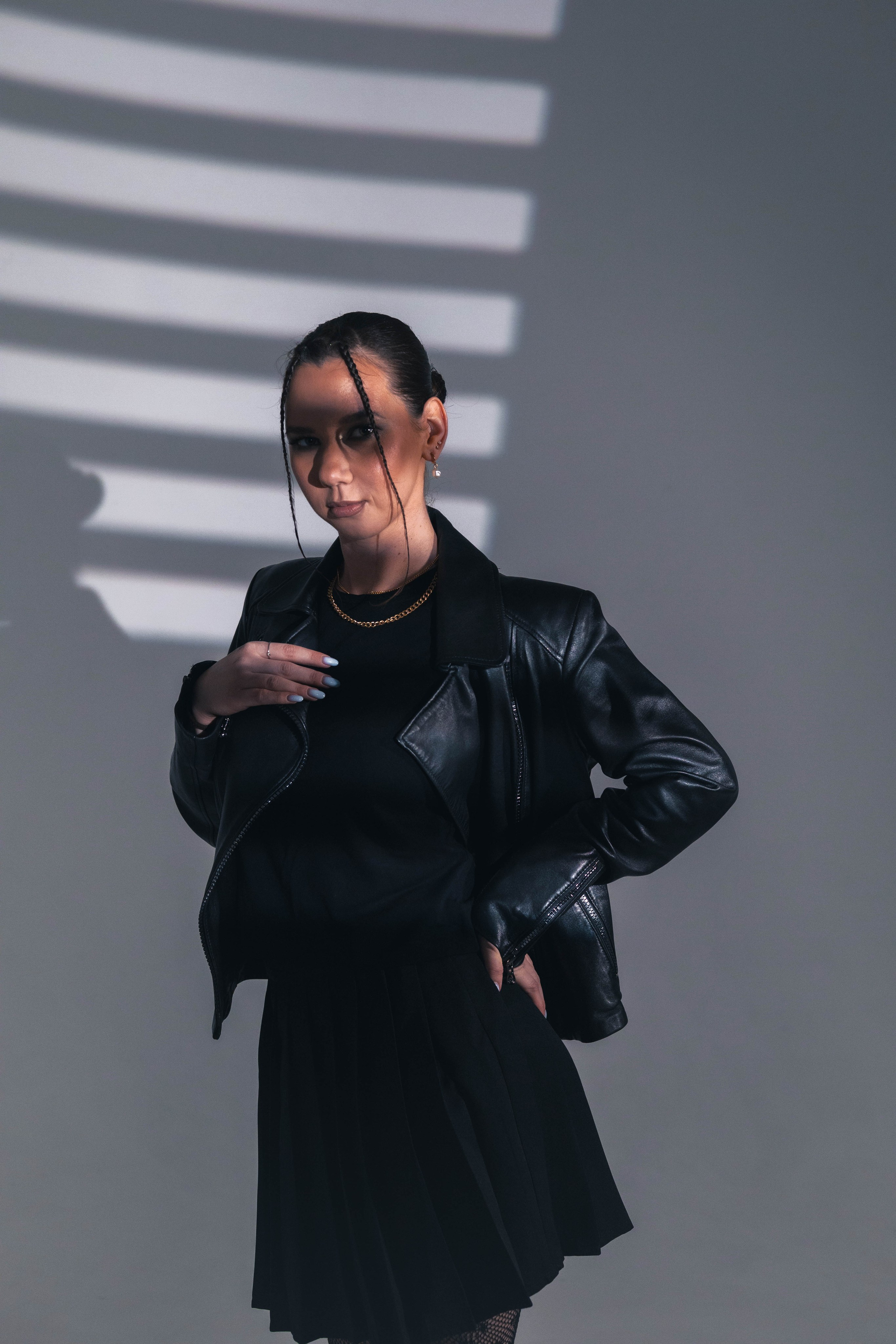 Дерзость❣. Портретный фотограф в Саратове