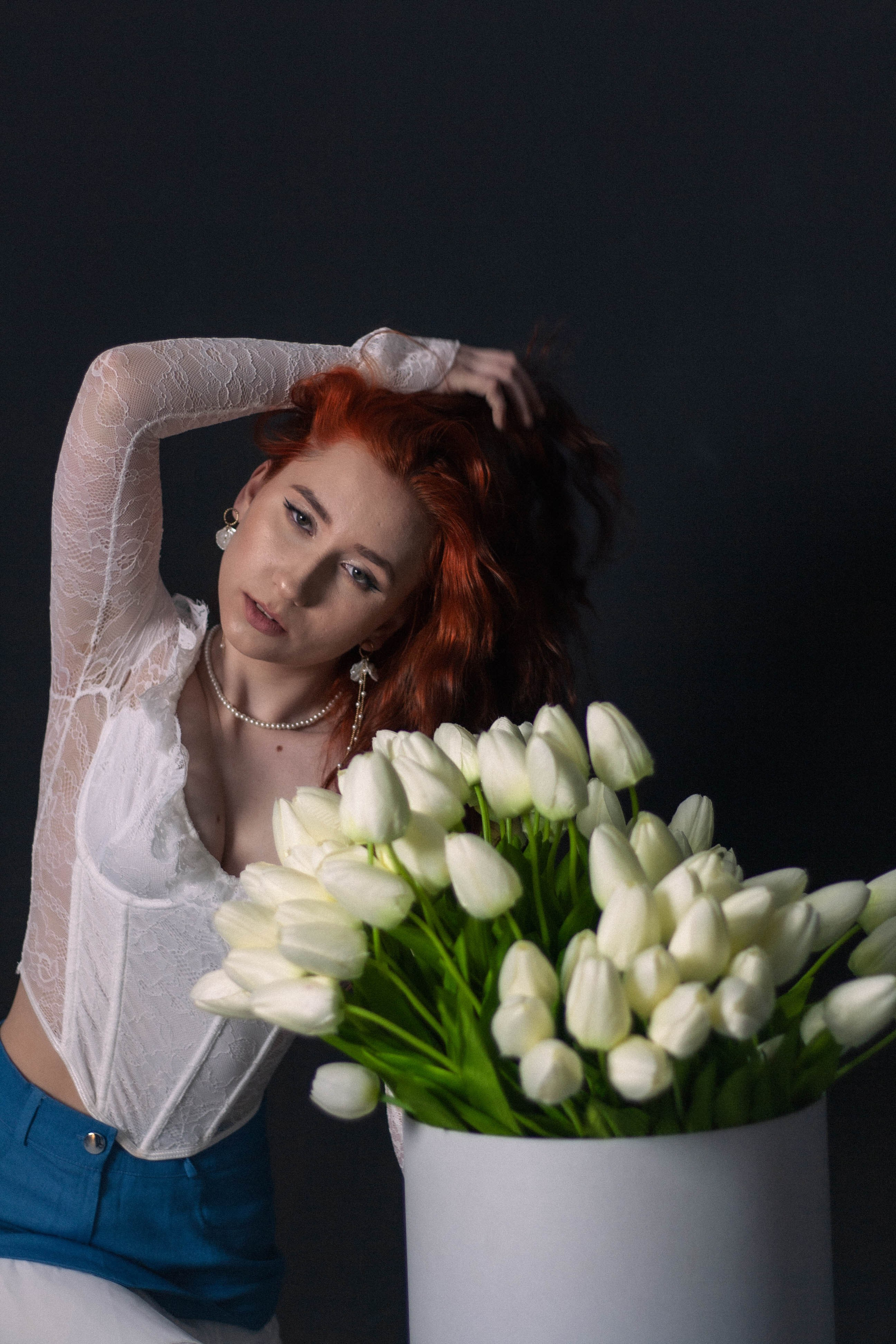 Нежность💫. Портретный фотограф в Саратове