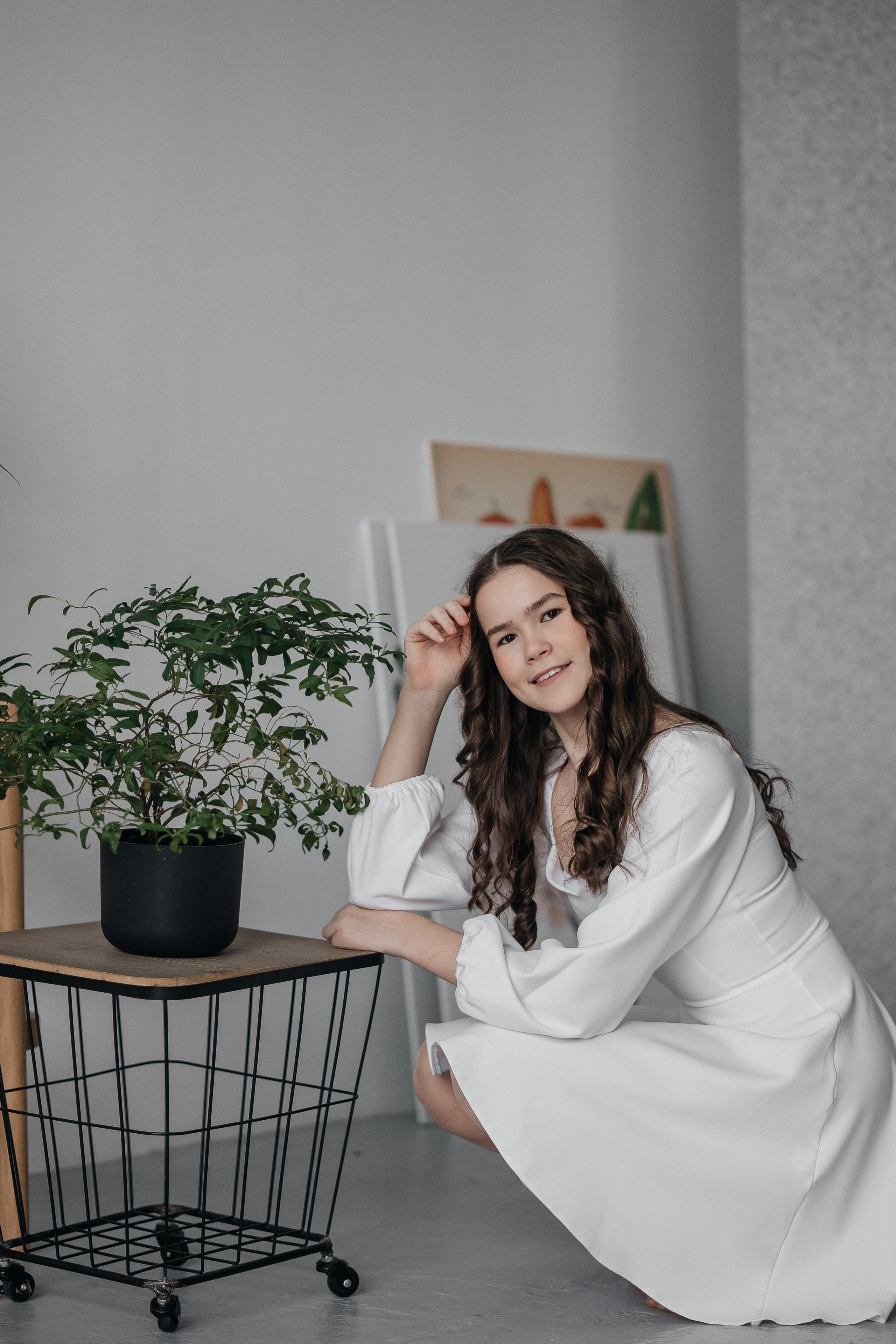 В день рождения с подружками. Свадебный и Семейный фотограф г. Ижевск Гульназ Солдатова. Гульназ фото