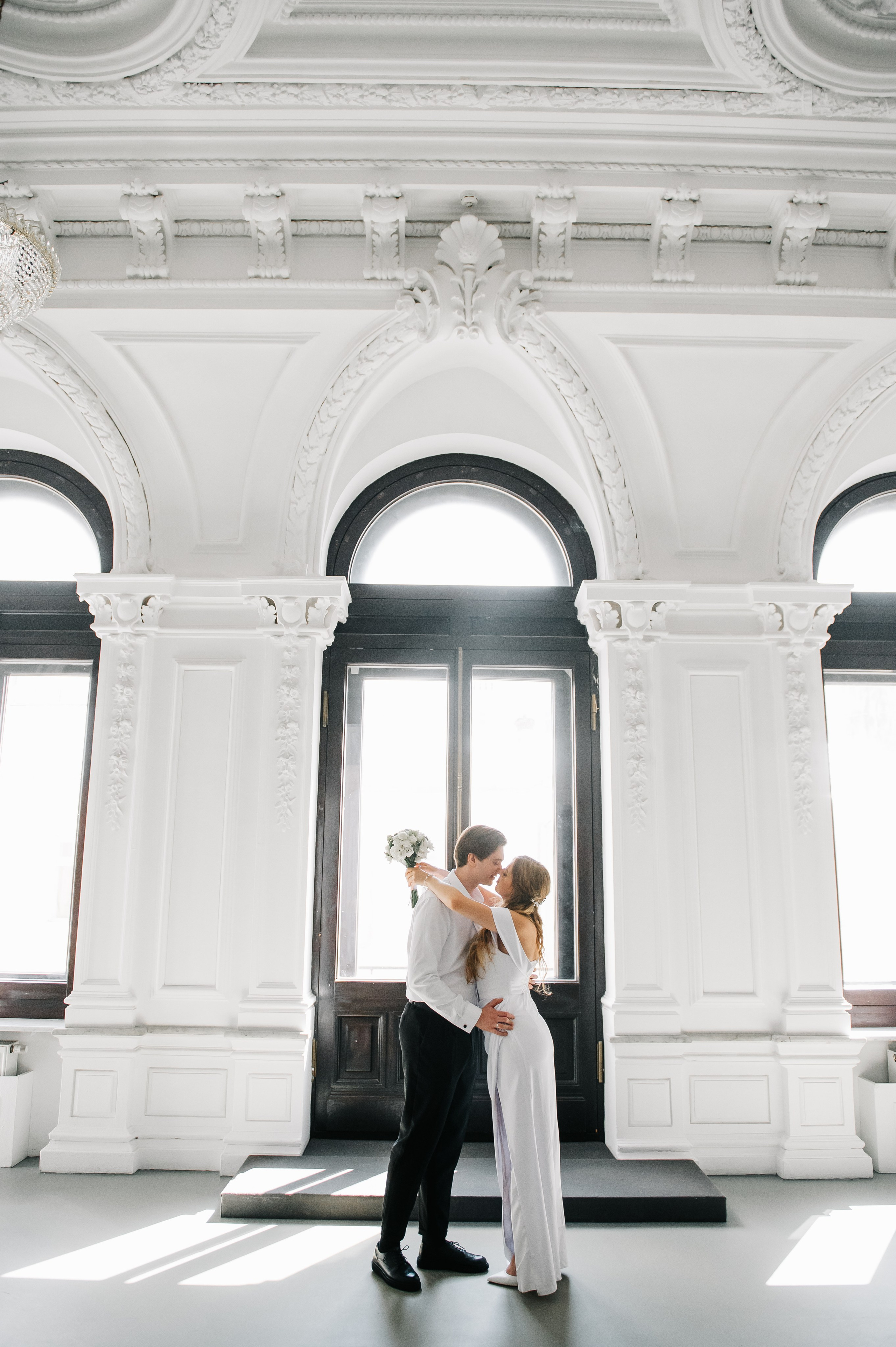 Свадьбы. Анна Пушина, фотограф, Москва, Королев, Пушкино