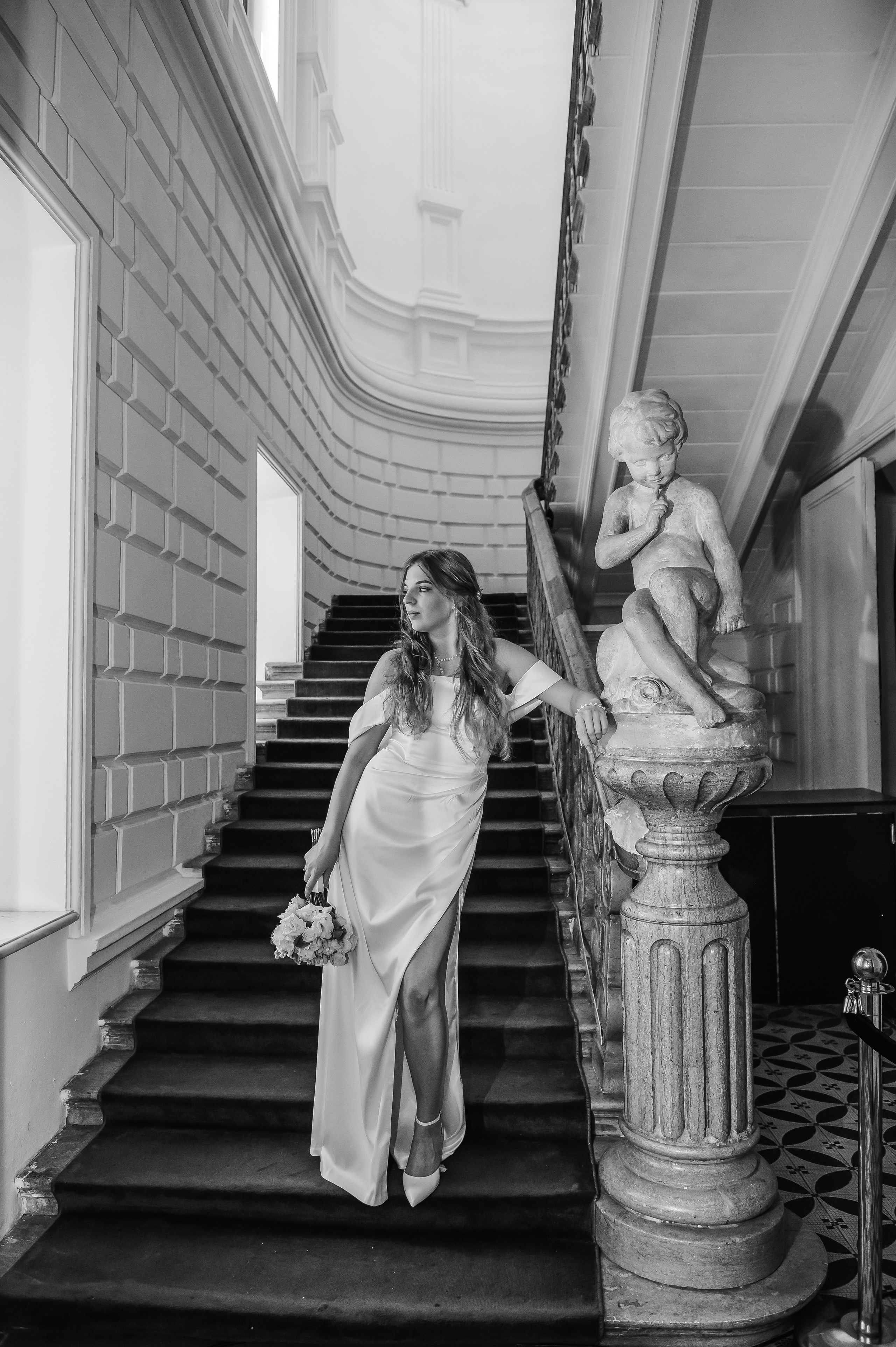 Свадьбы. Анна Пушина, фотограф, Москва, Королев, Пушкино