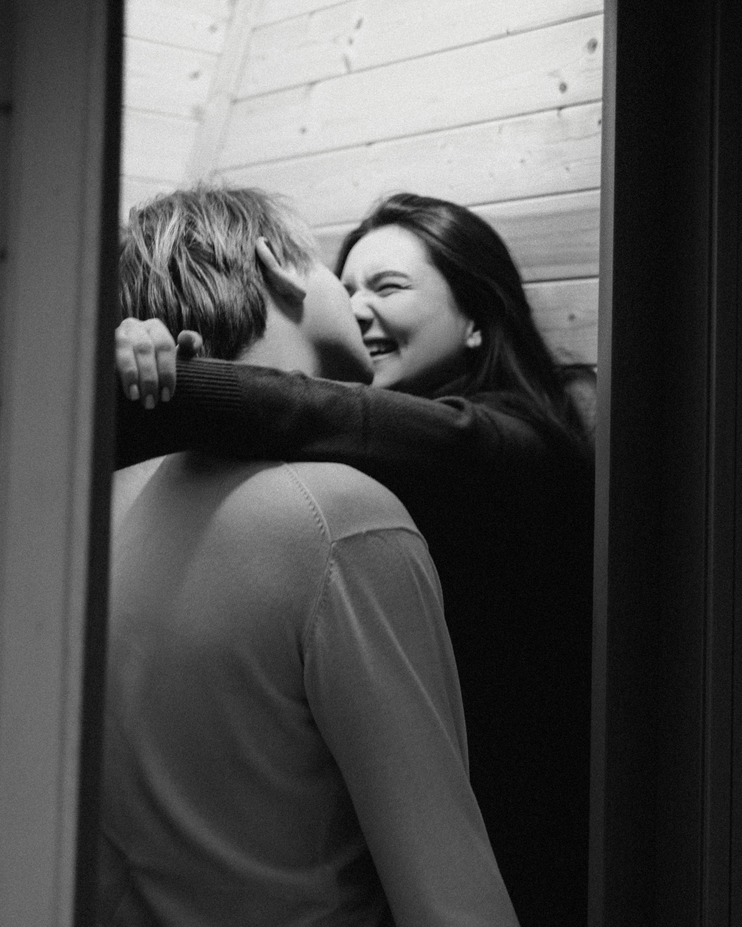 Лера и Денис. Фотограф Москва Лада Ларина