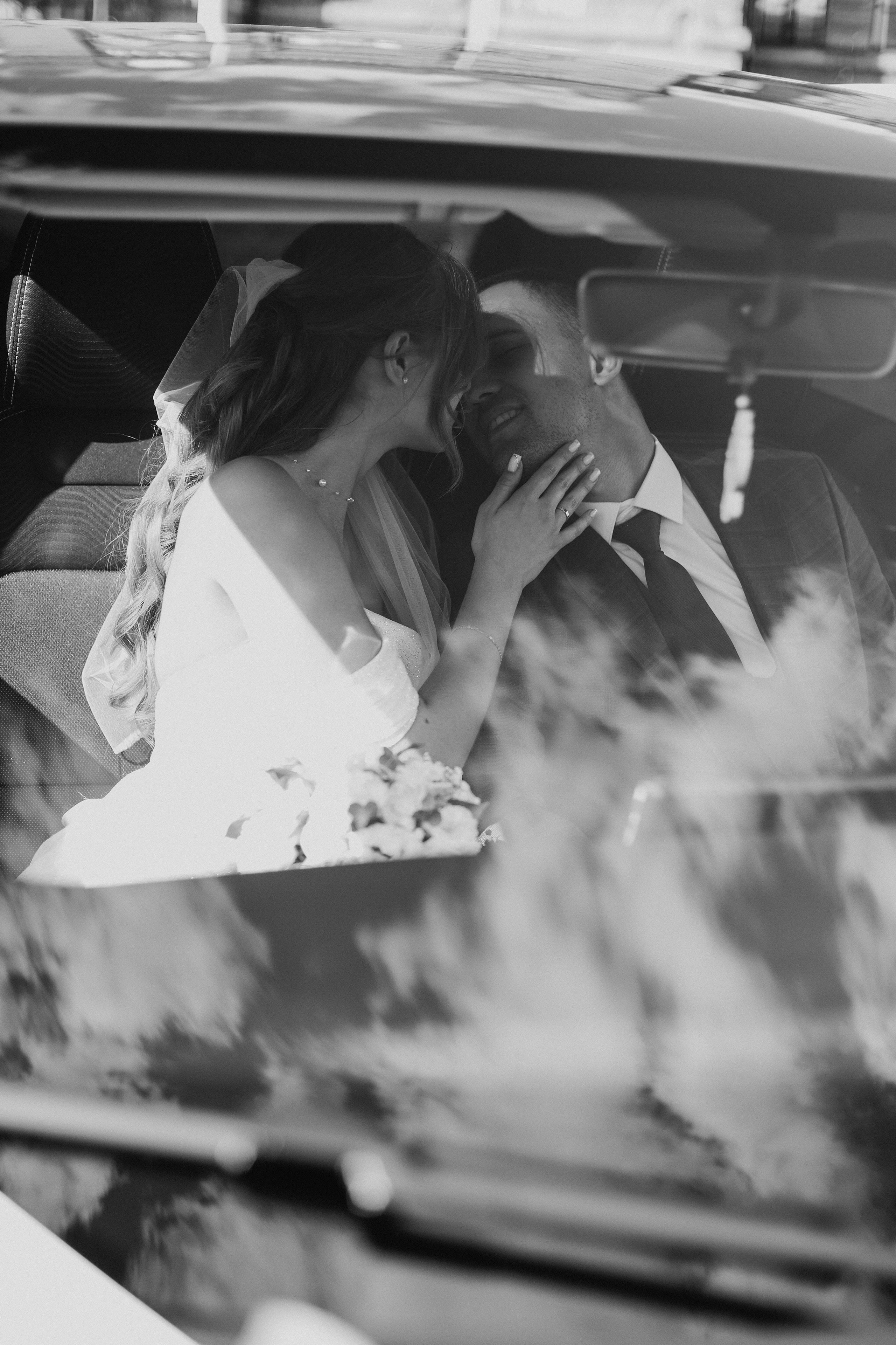 ЭЛЕОНОРА & НИКИТА. Фотограф Мариуполь | Ялта | Крым — Диана Мазенко