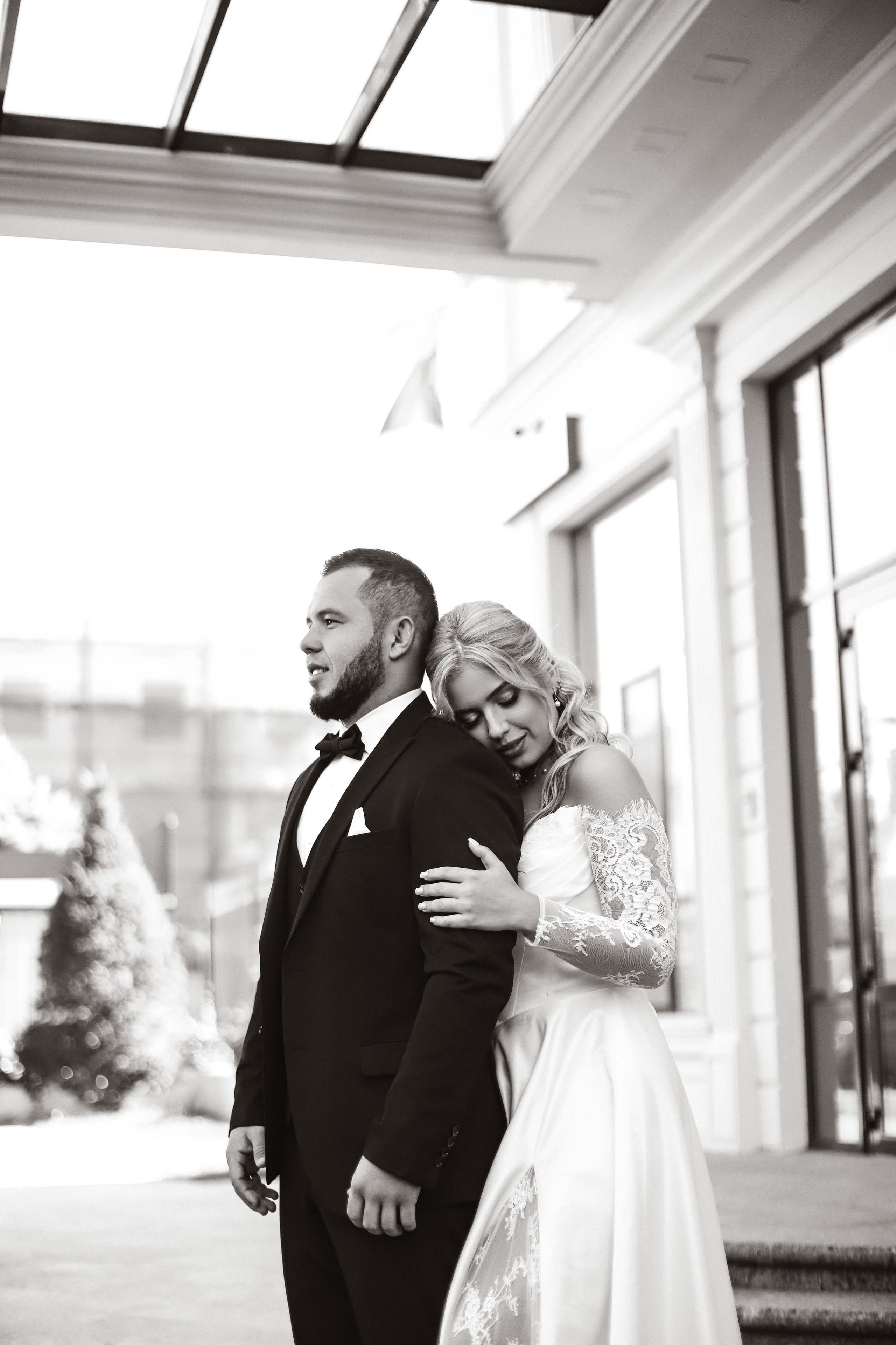 СОФИЯ & МИХАИЛ. Фотограф Мариуполь | Ялта | Крым — Диана Мазенко