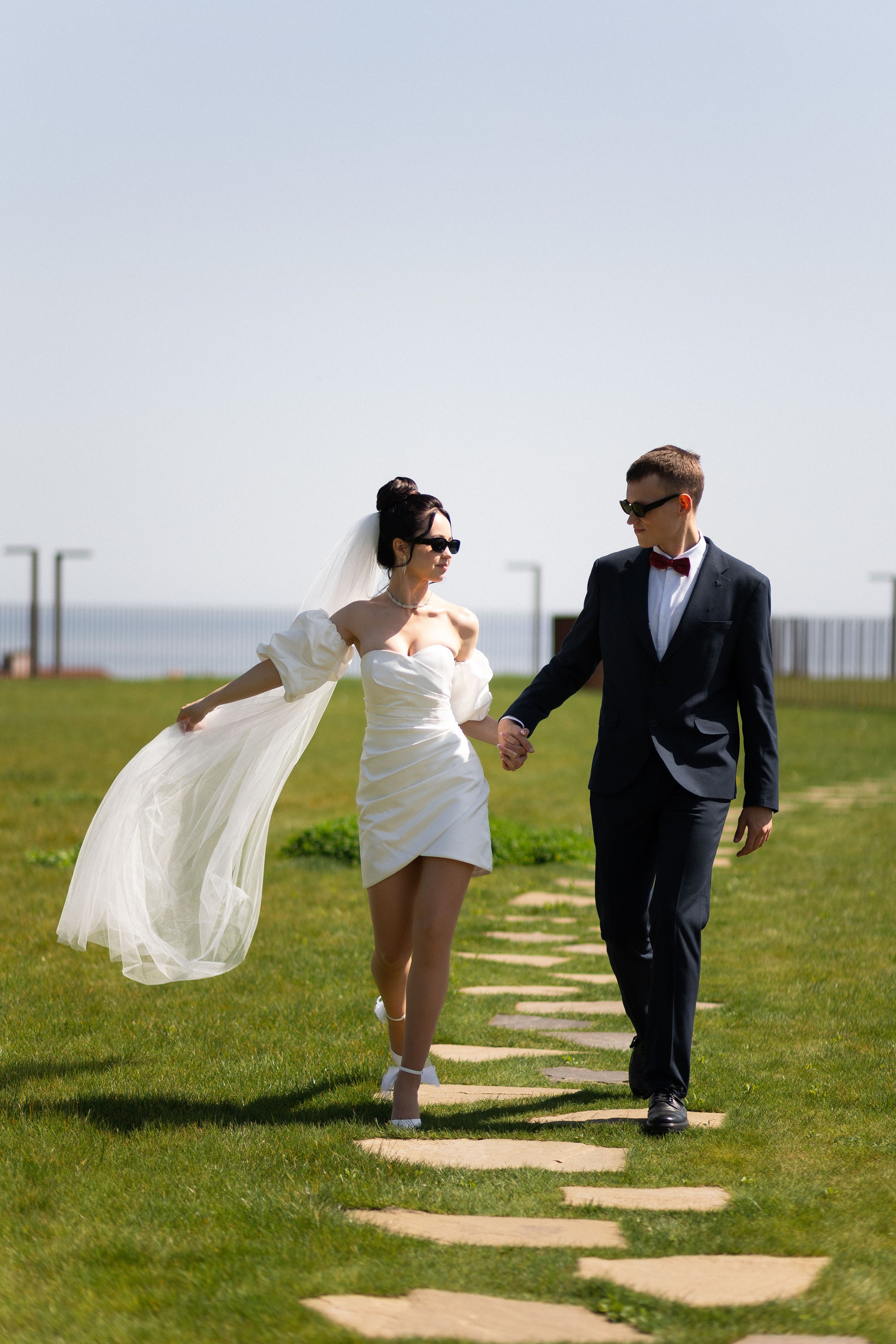 S&A. Семейный фотограф в Севастополе и Симферополе Александра Чистякова