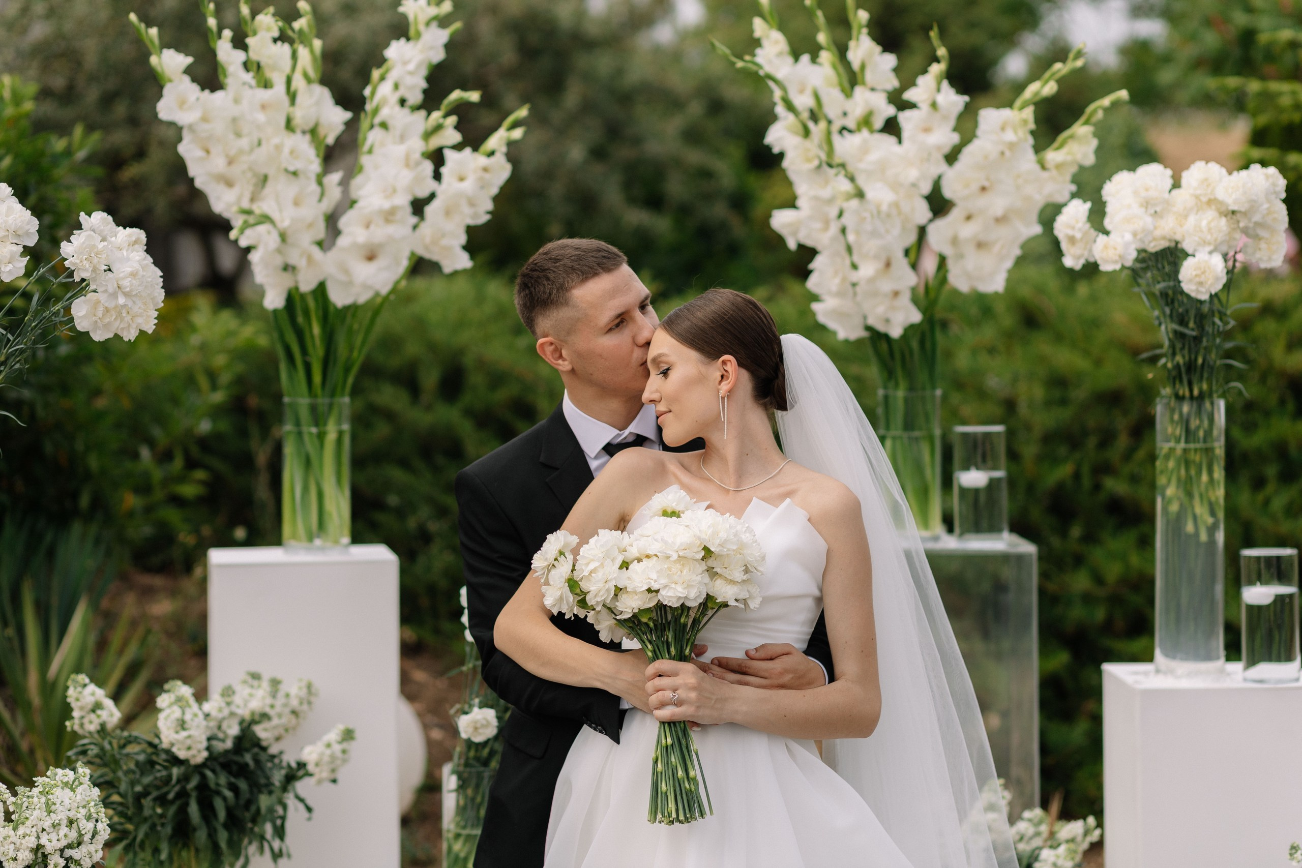 L&I. Семейный фотограф в Севастополе и Симферополе Александра Чистякова