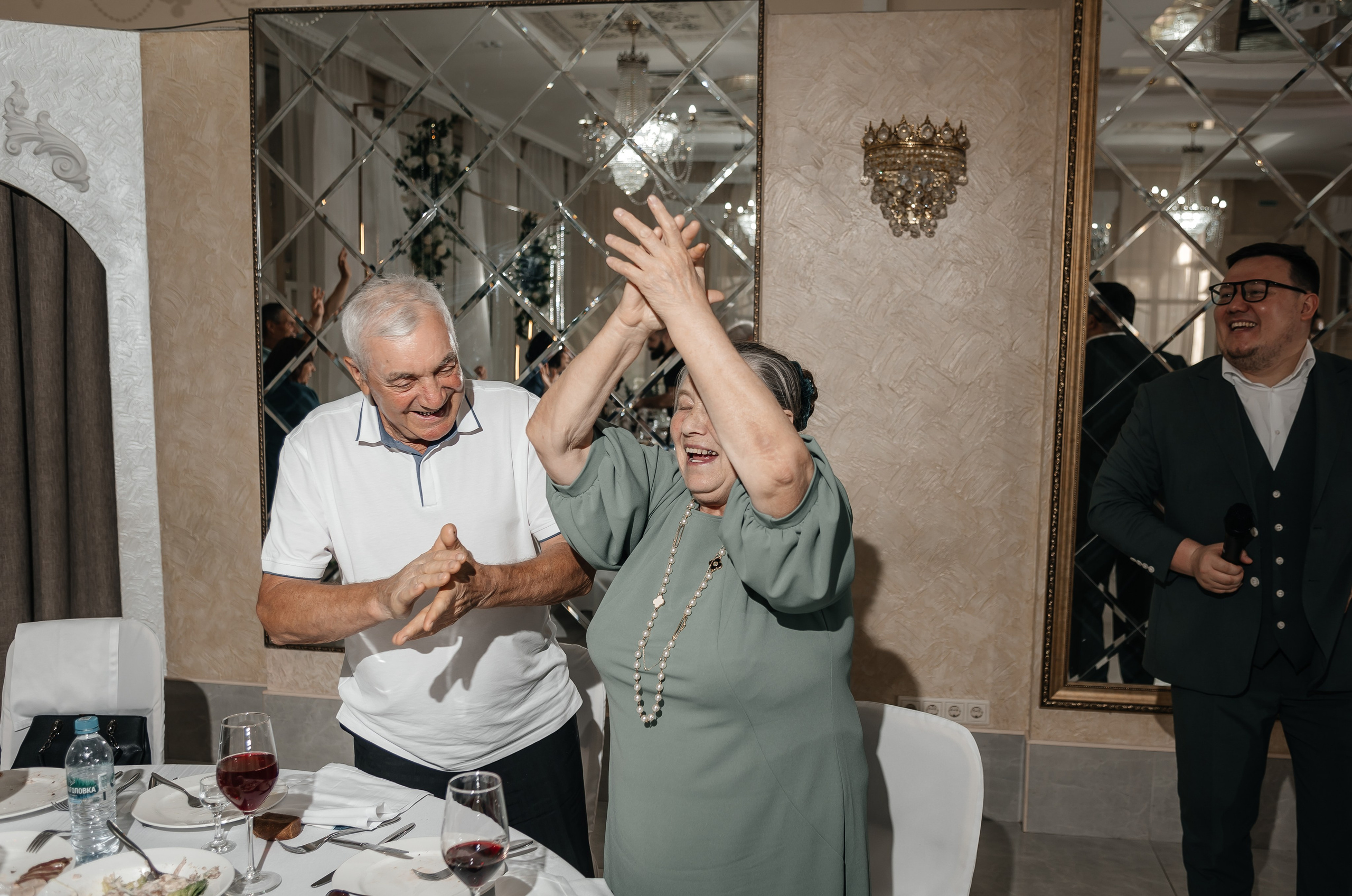 Антон & Анастасия | 06.06.2025. Свадебный и семейный фотограф в Омске Евгения Хакимова