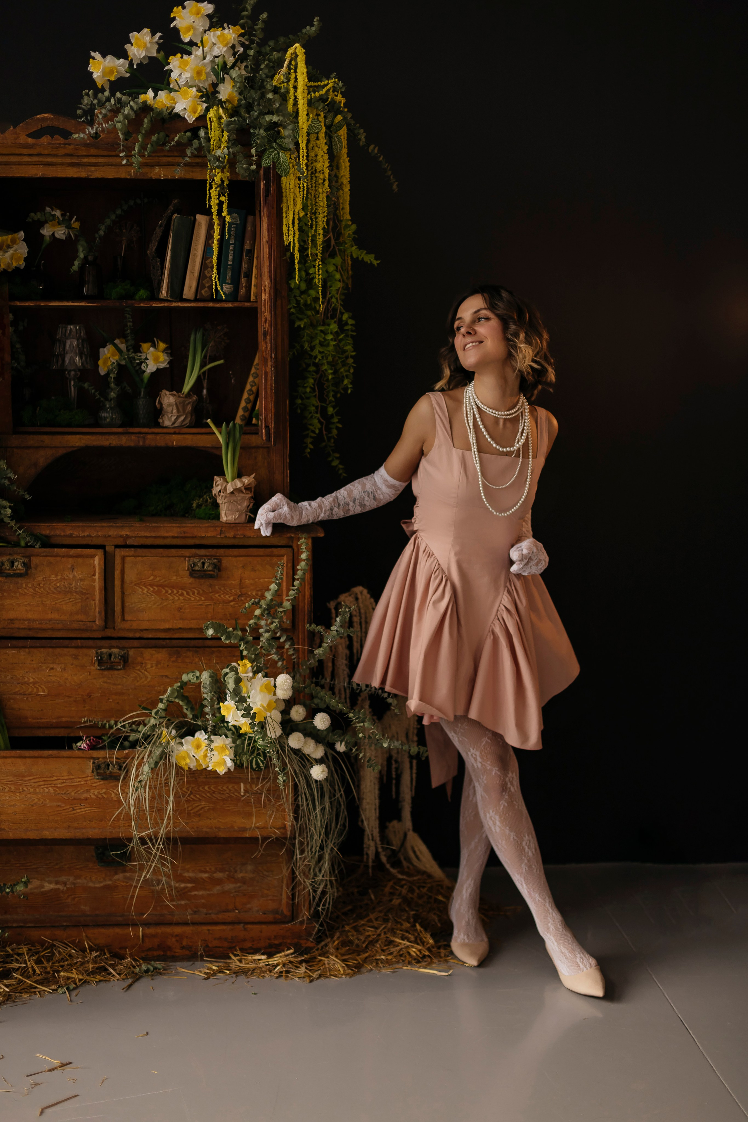 Съемка Виктория. Фотограф Калуга