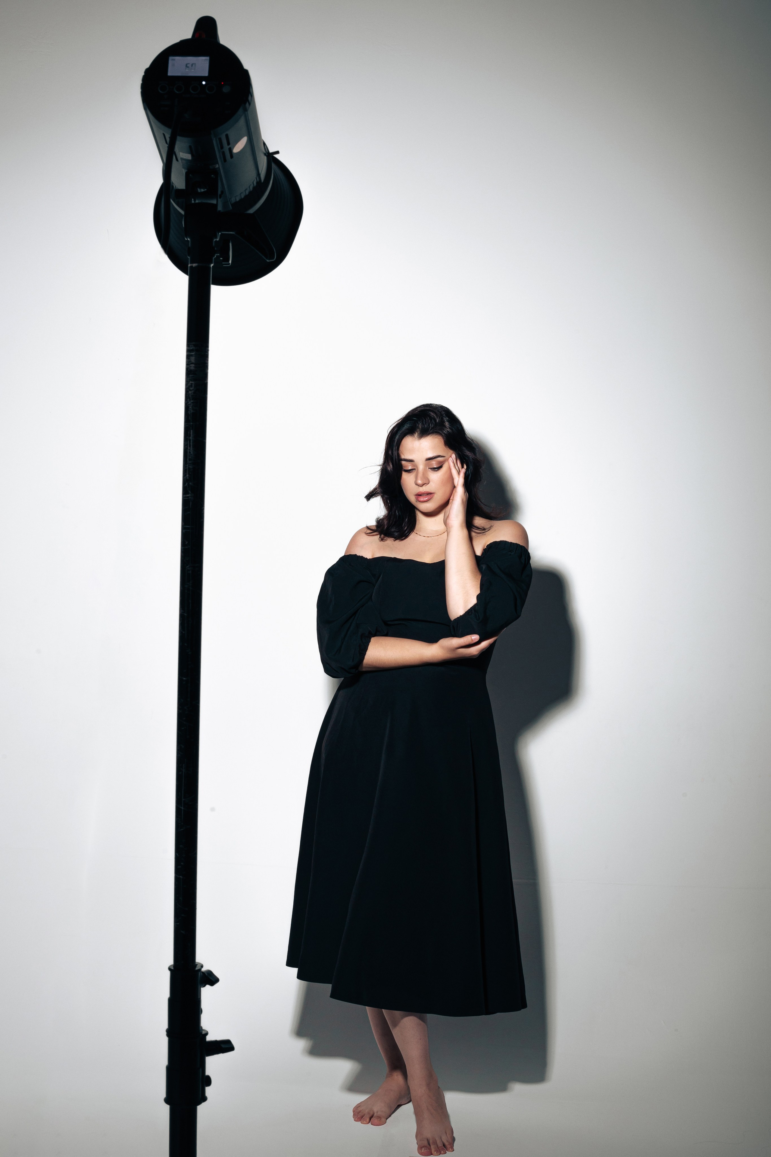 Анастасия. Фотограф Калуга