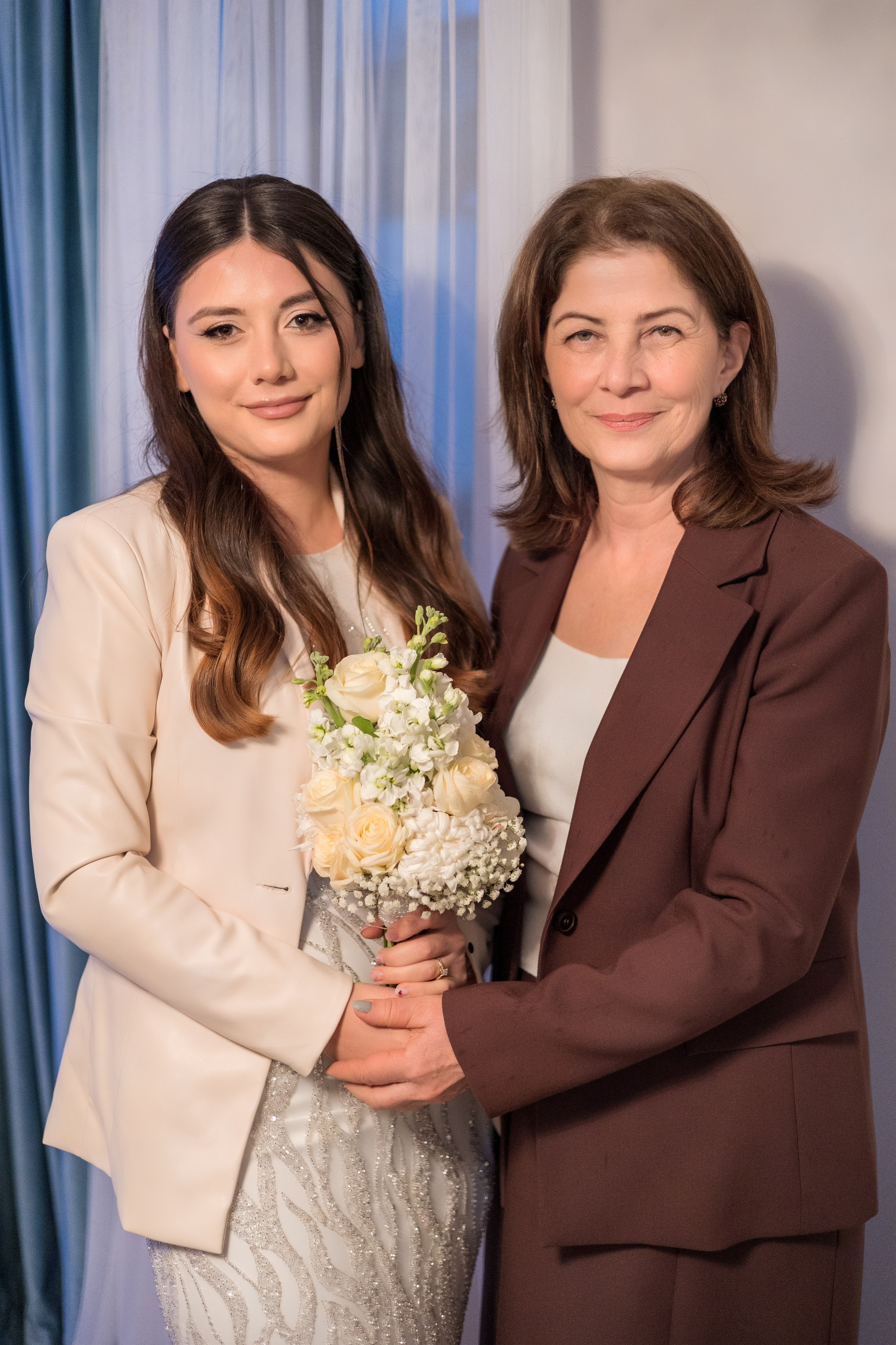 Давид и Тамара. Свадебный и семейный фотограф в Абхазии Эля Цишба