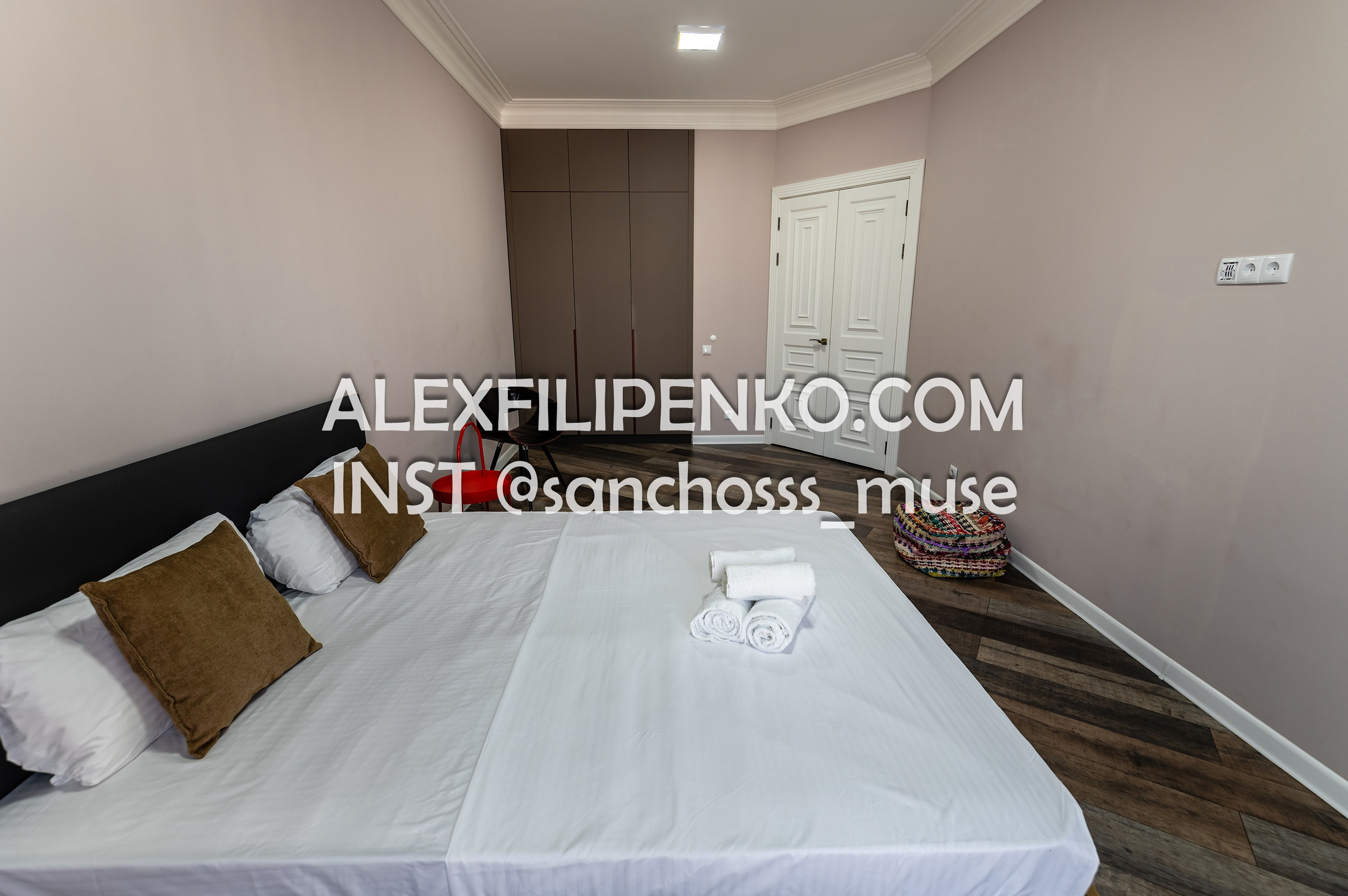 ЖК Seol. Фотограф интерьера недвижимости и архитектуры в Астане