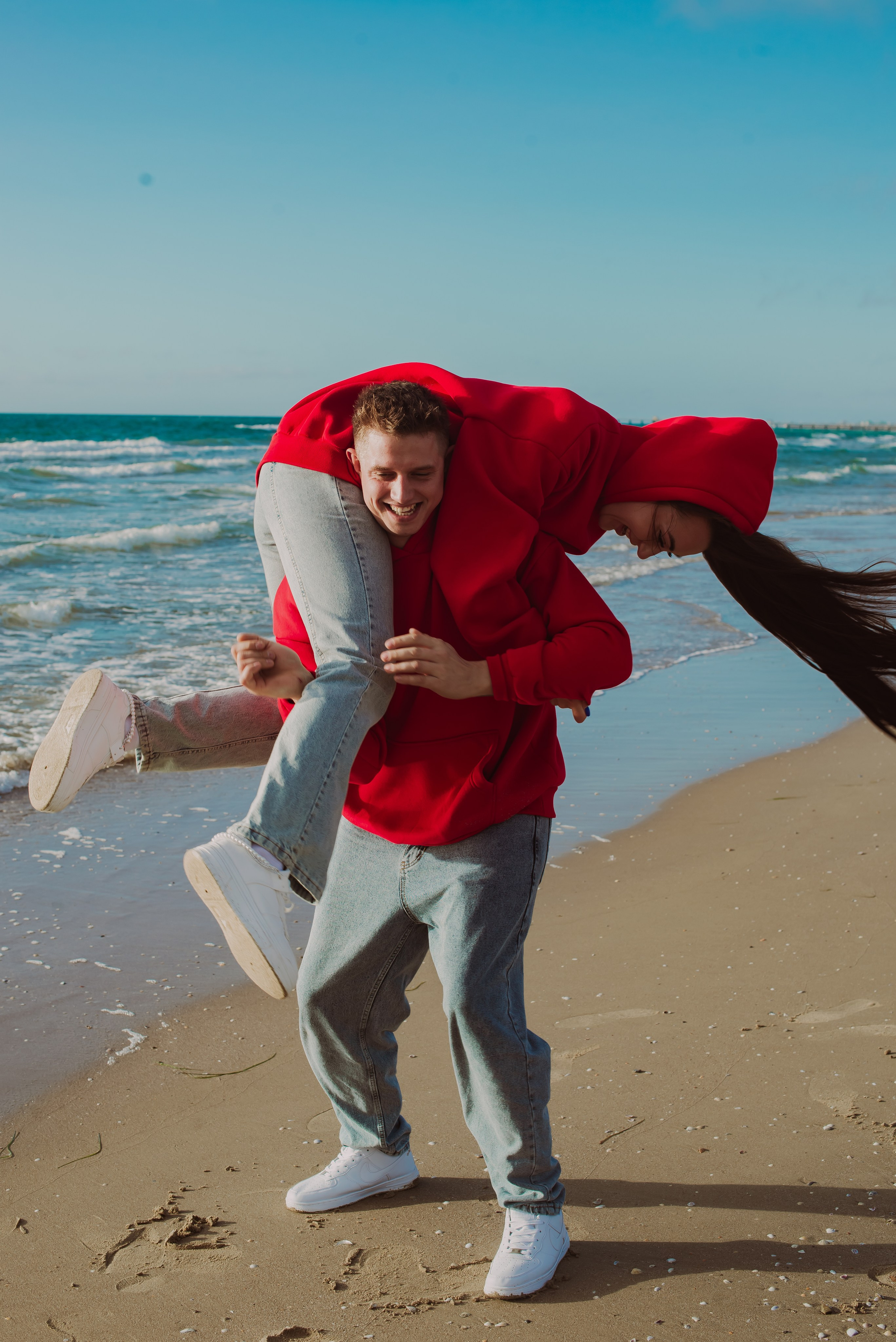 Love. Семейный и детский фотограф в Анапе