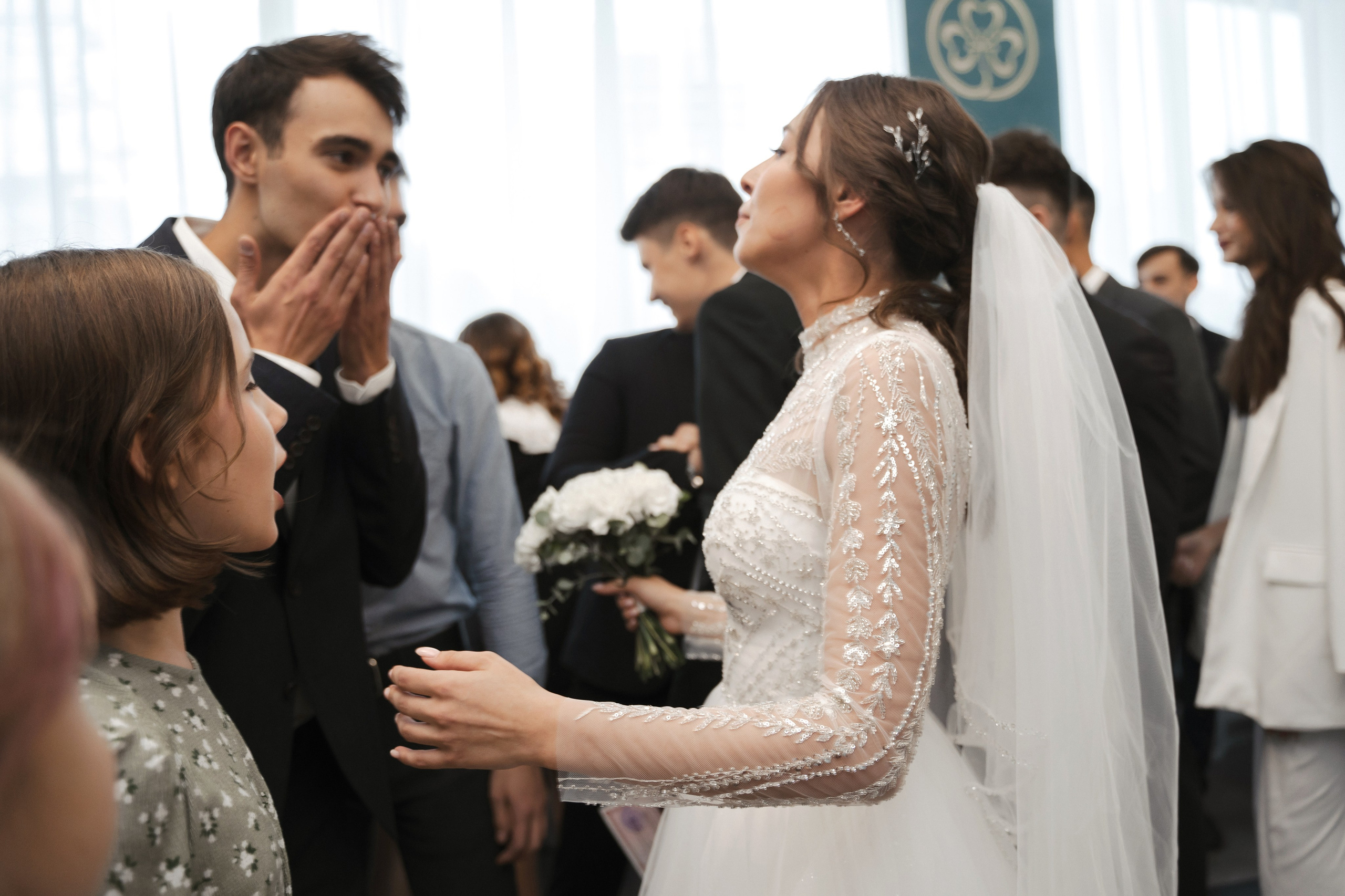 Денис и Алина. Свадебная и семейная фото-видеосъемка в Уфе, Москве