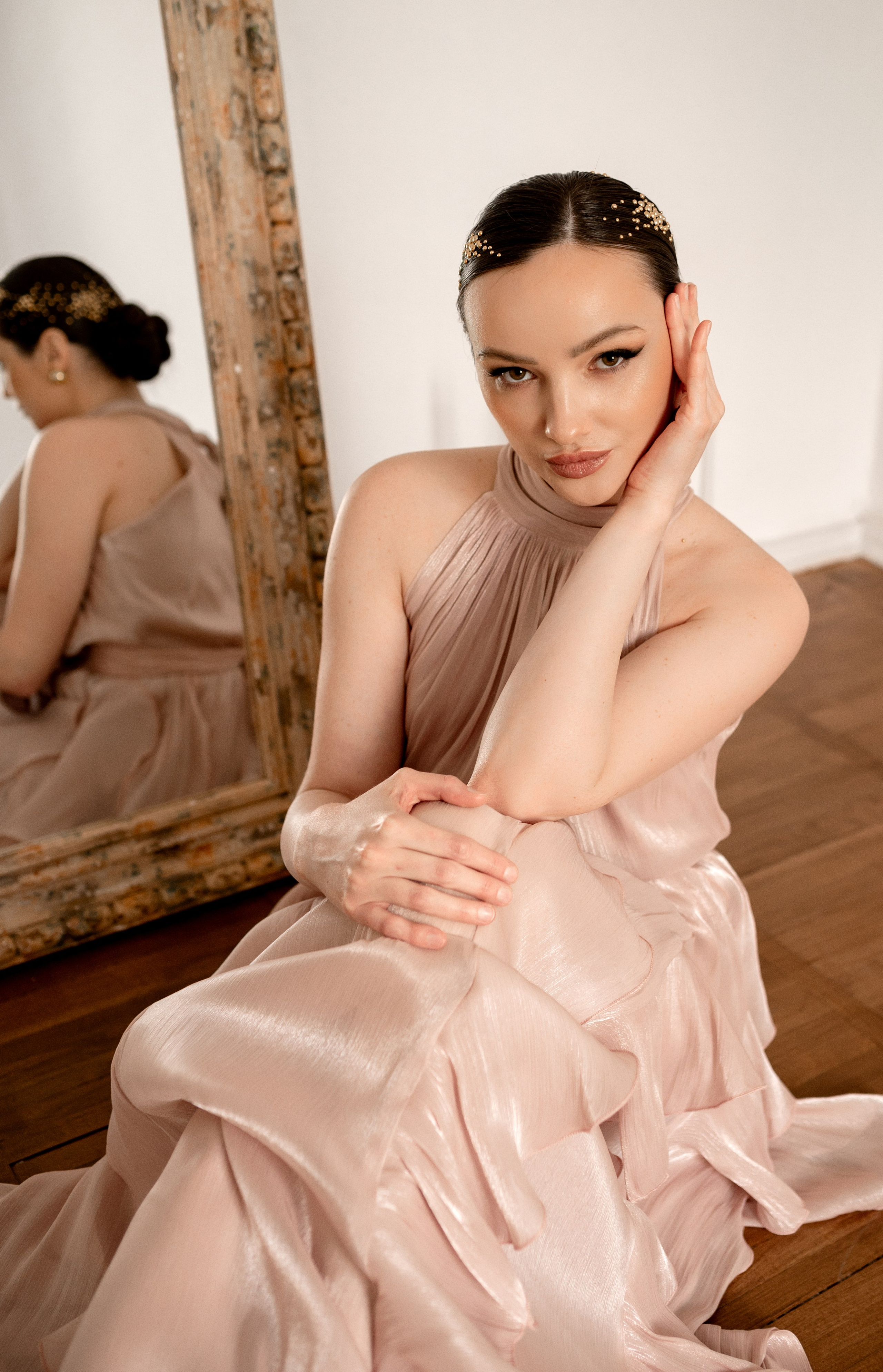 Анна. Свадебный и семейный фотограф в Серпухове Александра Дерюшева