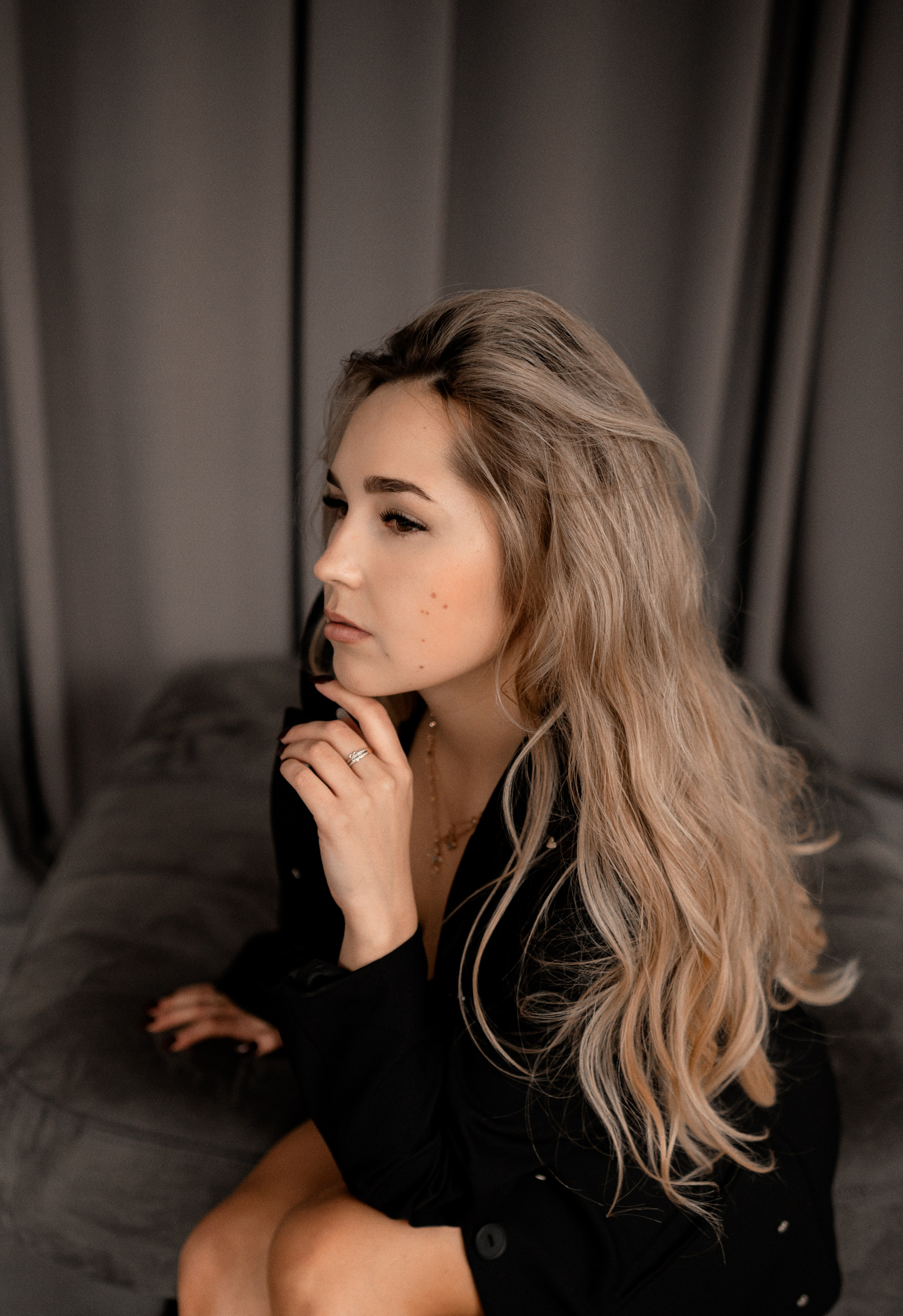 Лина. Свадебный и семейный фотограф в Серпухове Александра Дерюшева