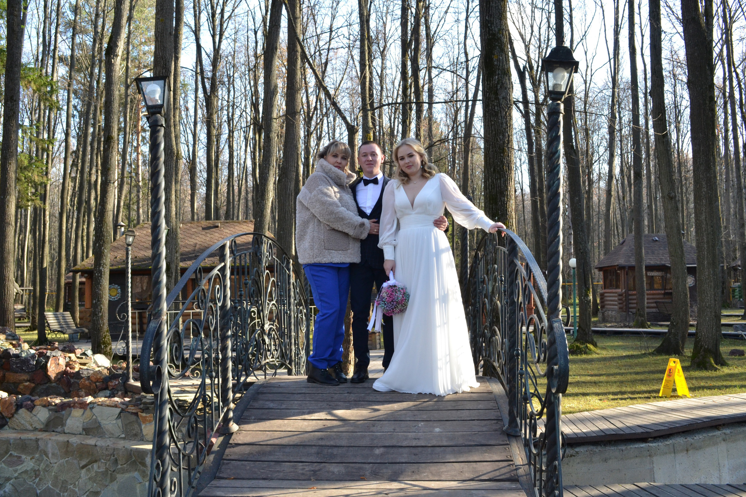 Свадьба. Семейный и свадебный фотограф в Йошкар-Оле Виктор Крайт