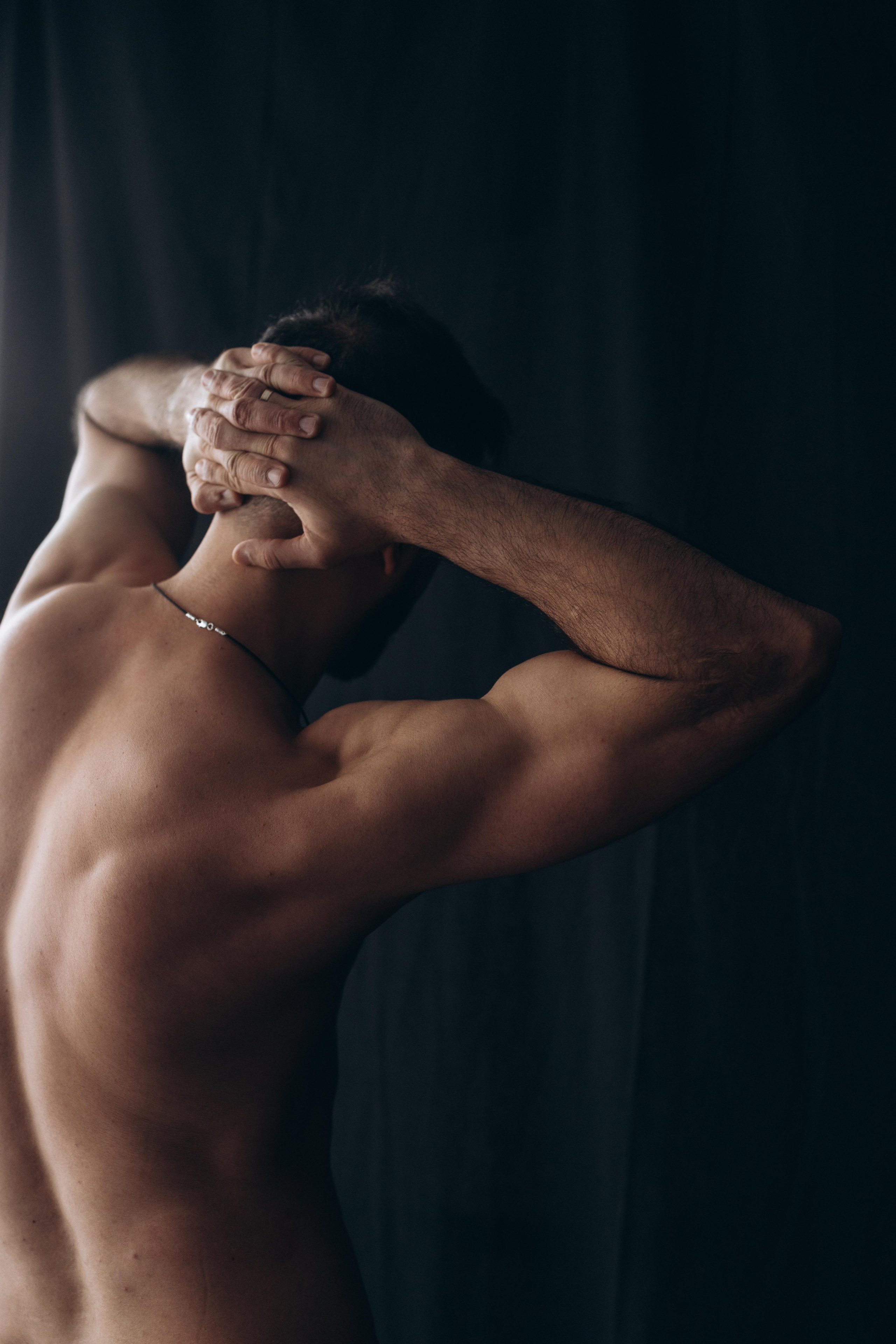 Александр. Фотограф Москва / Зеленоград — Наталья Петухова